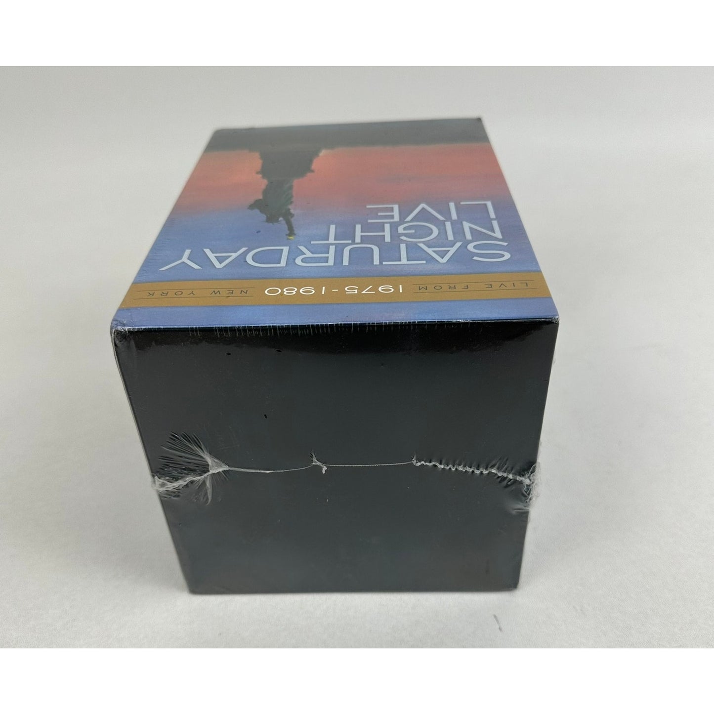 Saturday Night Live Season 1-5 on DVD Sketch Comedy Show Stand Up Satire Variety