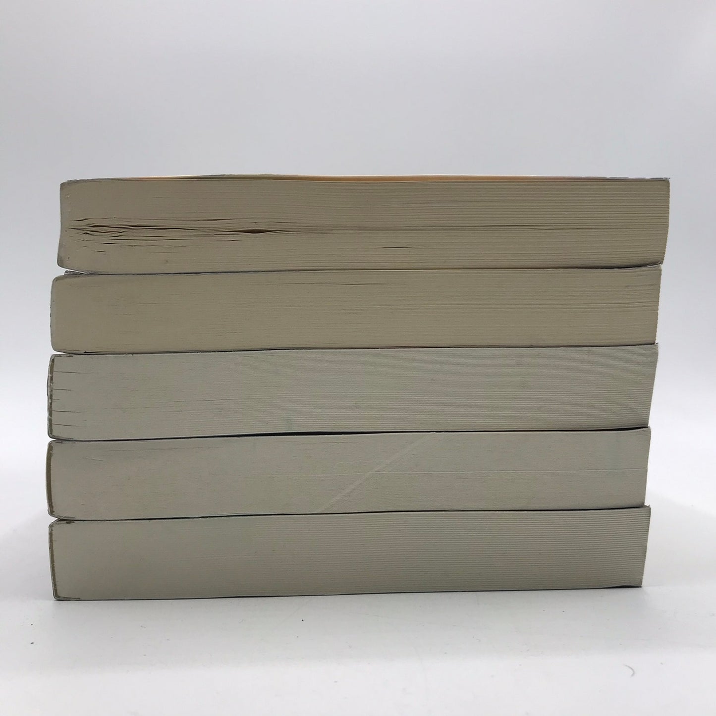 The Wish Makers Books 1-5 by Shawn McGuire All Signed Paranormal Fiction
