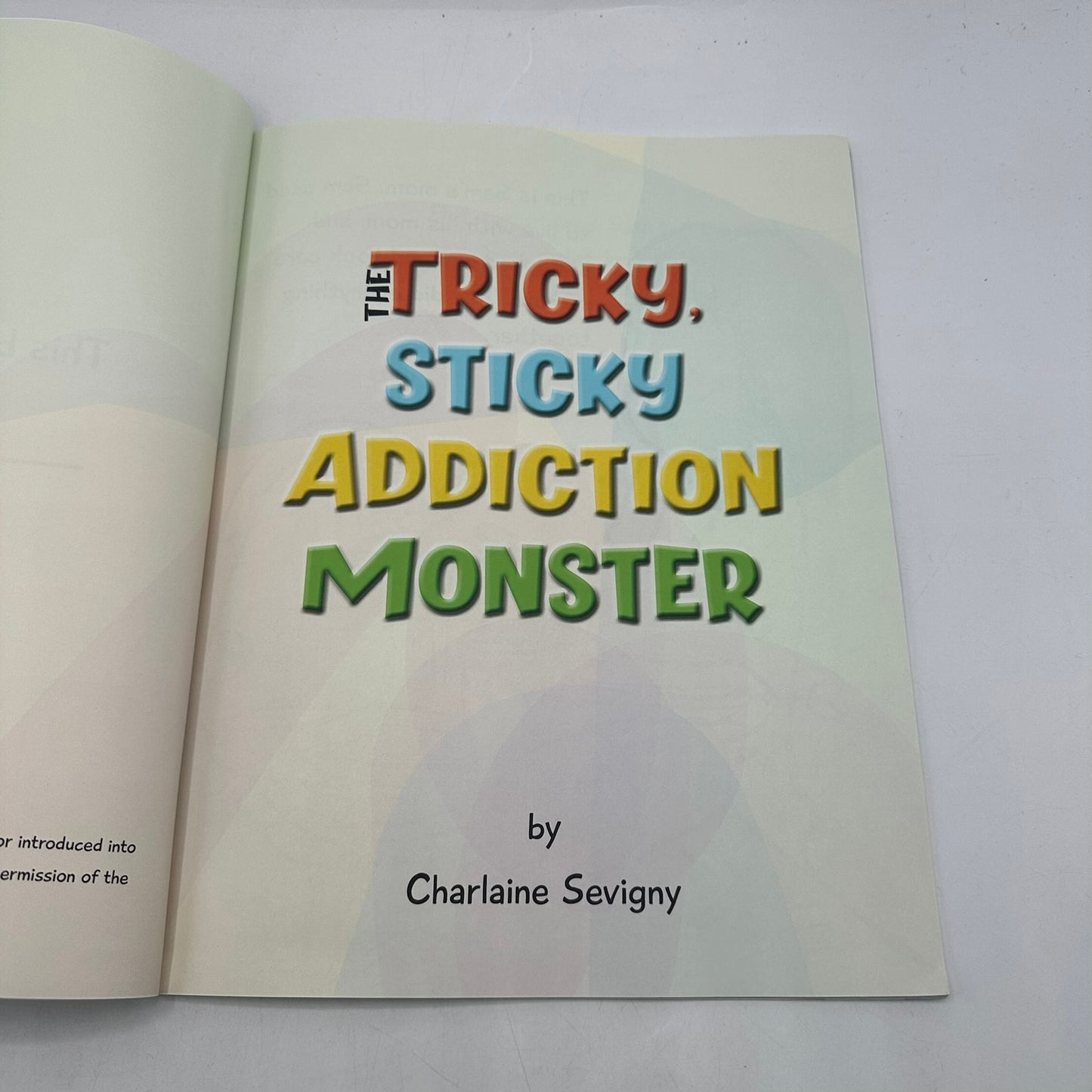 Tricky Sticky Addiction Monster Charlaine Sevigny Growing Up and Facts of Life