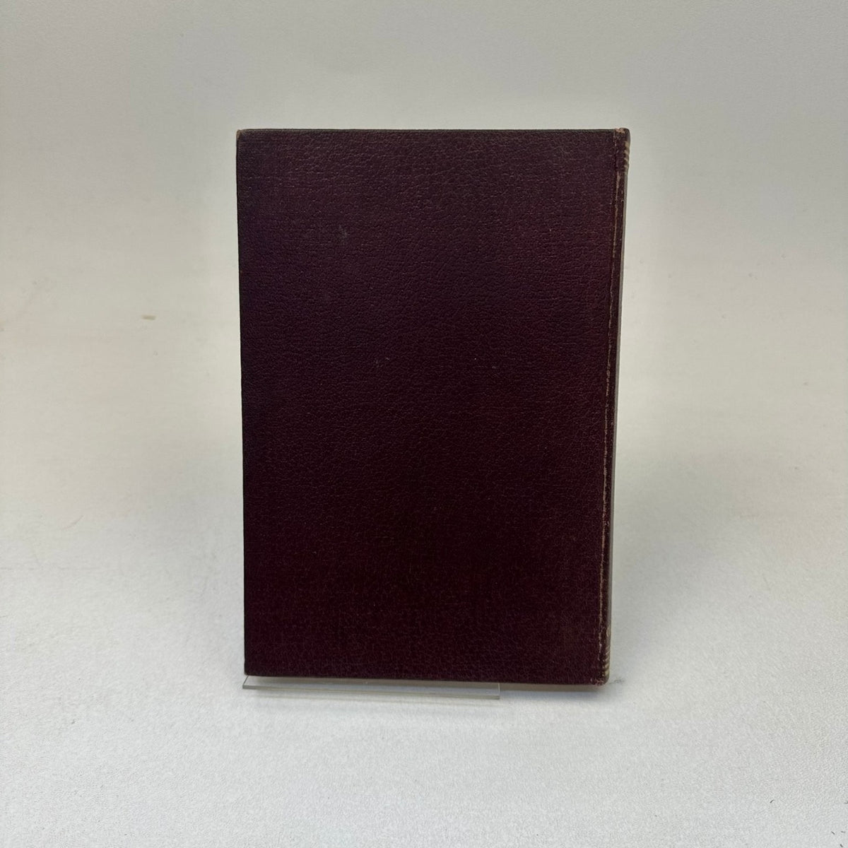 Encyclopaedia of Garden Work and Terms A. G. L. Hellyer 1954 First Edition