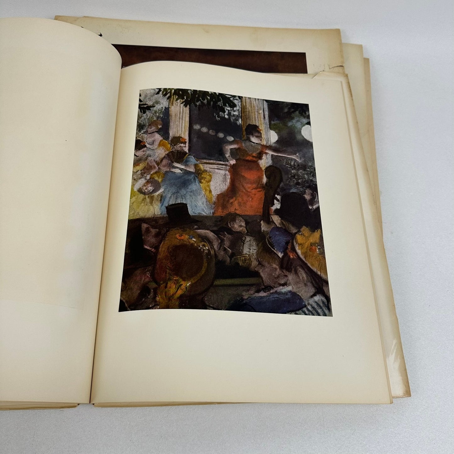 Abrams Art Books Lot of 10 Artist Monographs 16 Full Color Prints Each Paintings