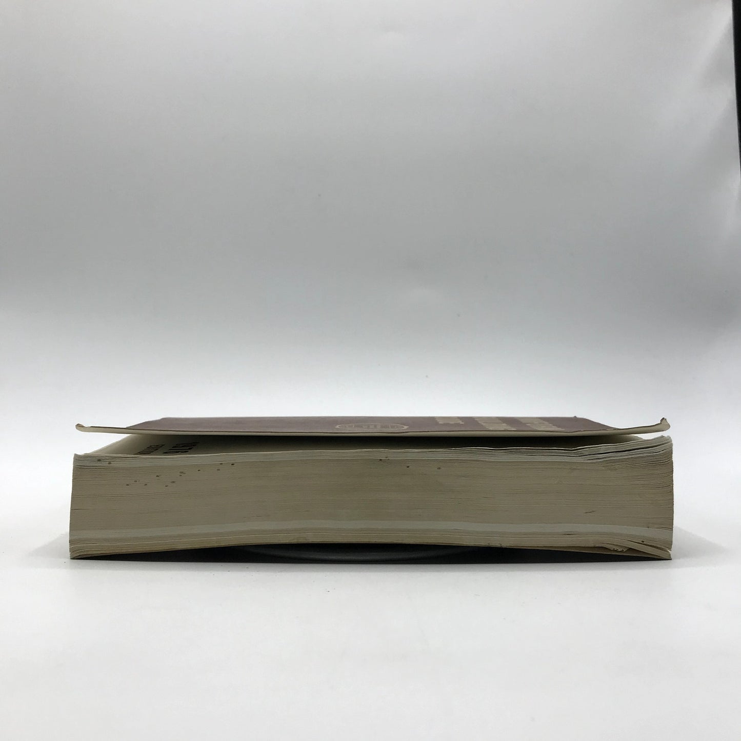 Uniform Building Code 1976 Edition Paperback Book Illustrated First Printing