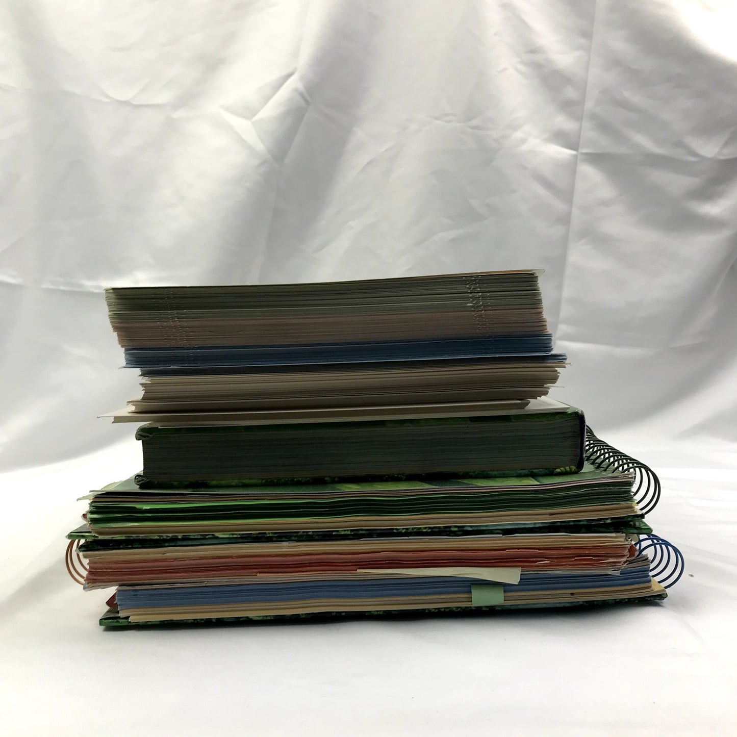 Grade 5  Science: A Closer Look Vocabulary Cards, Teacher & Student Editions