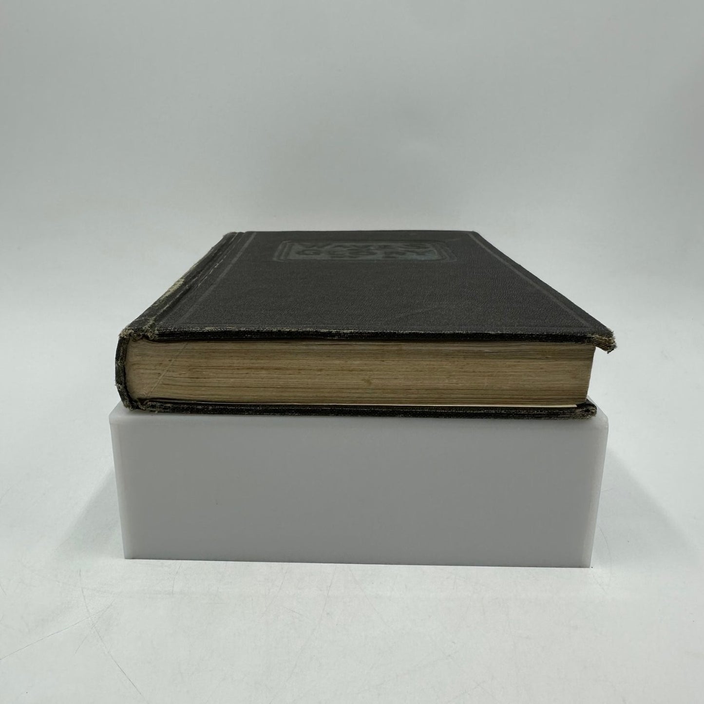 Waves of Glory Number Two Kirkpatrick Wallace Kinne 1921 Hymnal Songbook