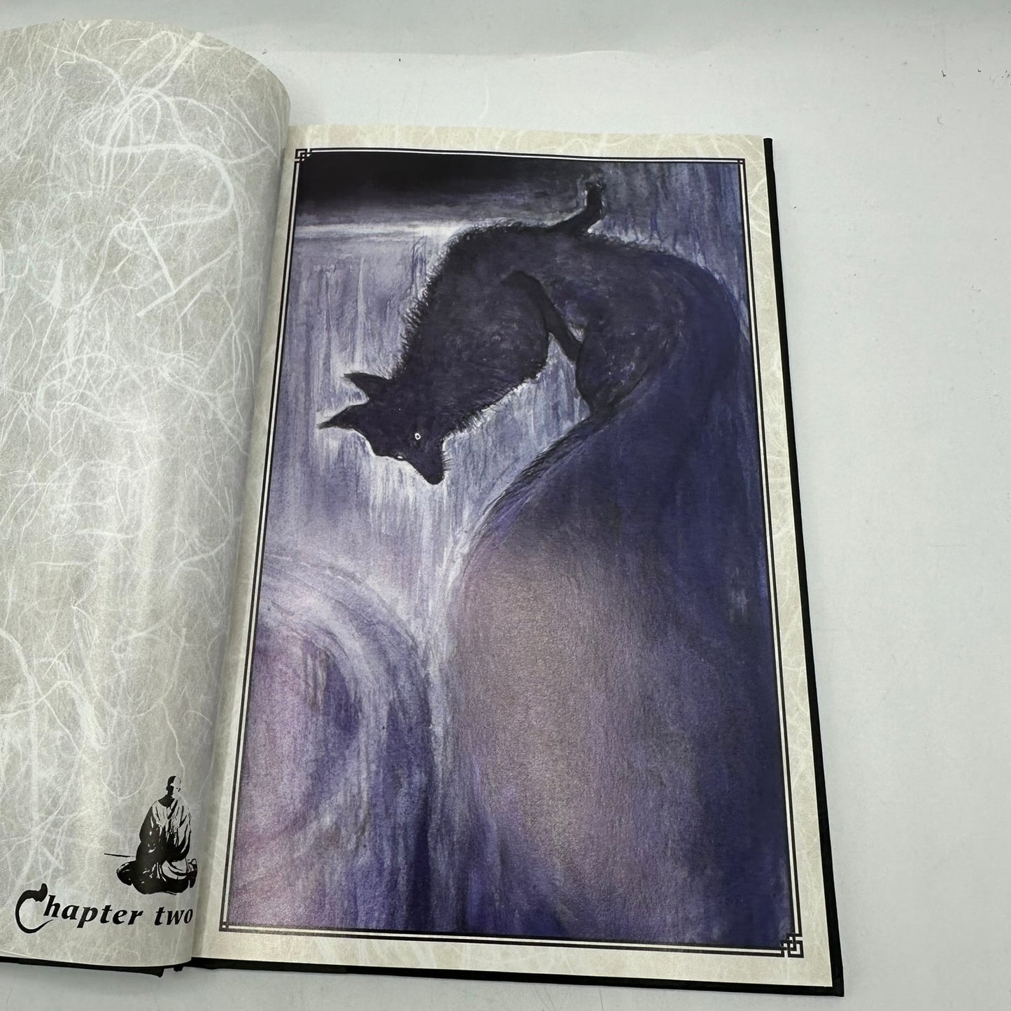 The Sandman The Dream Hunters by Neil Gaiman First Edition Comics Graphic Novel