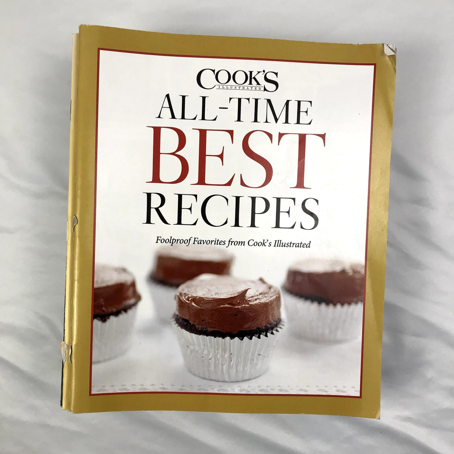 Cook's Illustrated Magazines Lot of 33 2000-2016 100s of Recipes & Cooking Tips