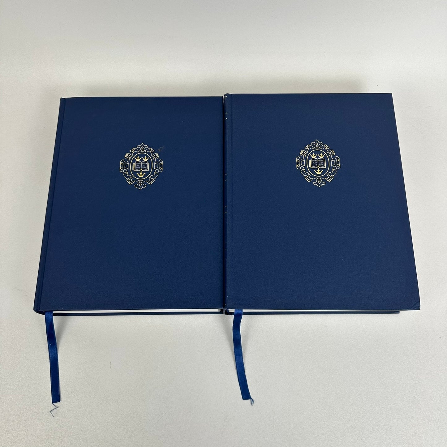 Historical Thesaurus of The Oxford English Dictionary 2 Vol Box Set Linguistics