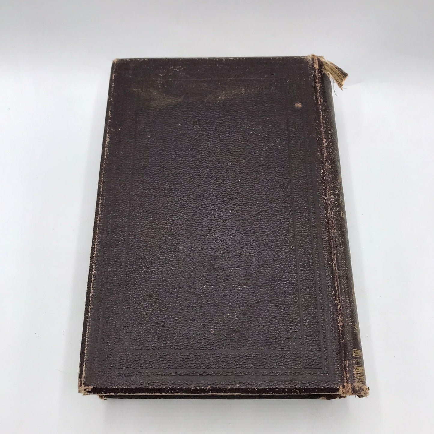 Our First Century R M Devens Great and Memorable Events American History 1880