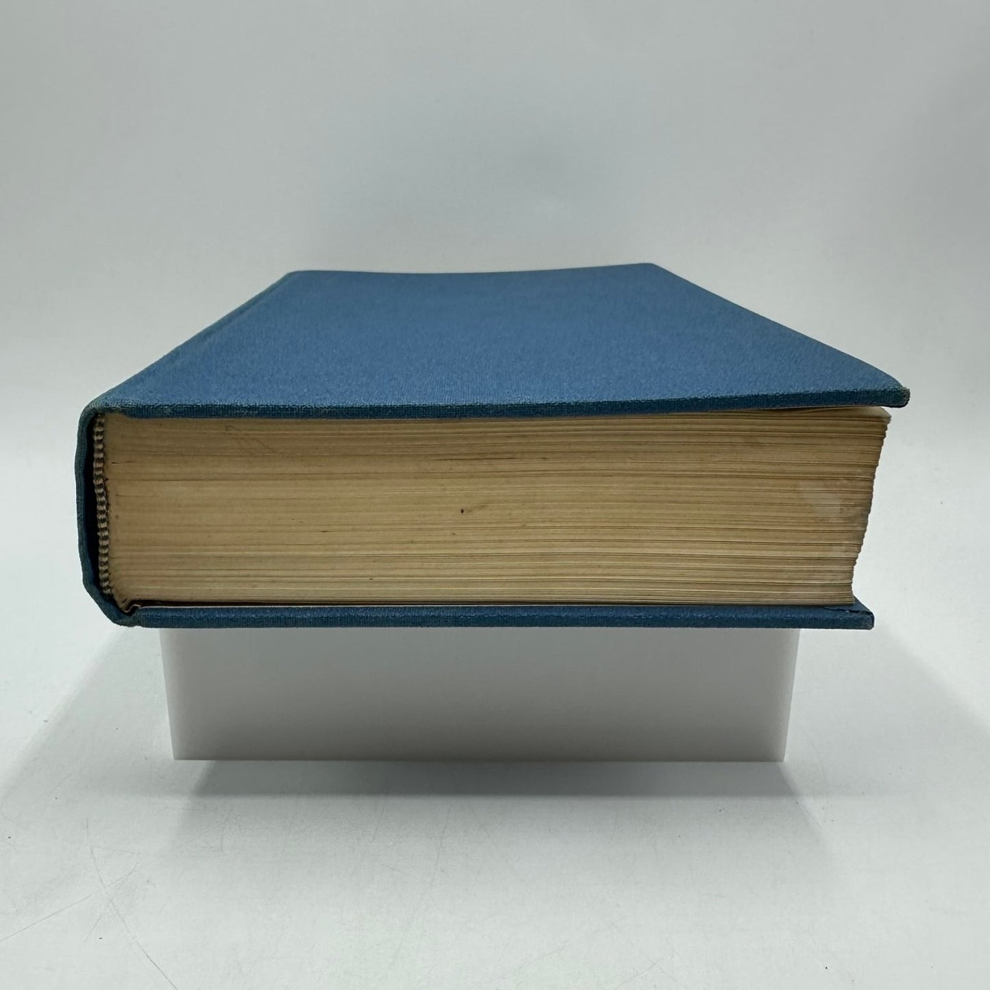 Economics of Transportation Locklin 1951 Third Edition Sixth Printing Irwin