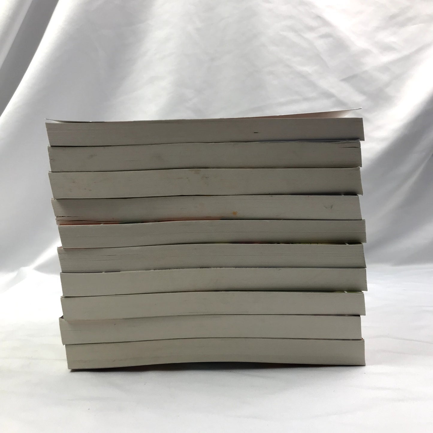 Melinda Foster Complete Series Melanie Lageschulte Paperback Cozy Mystery Novels