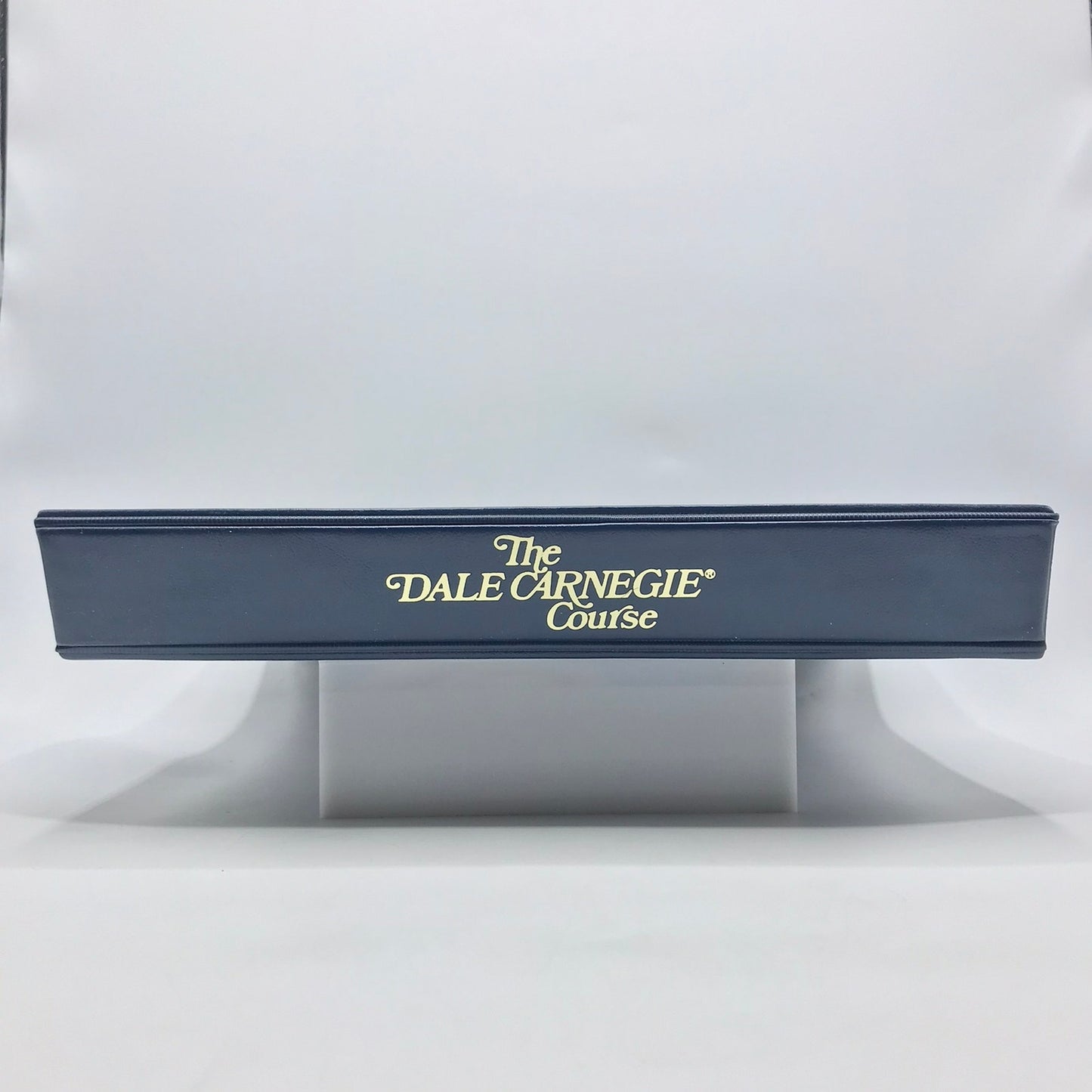 The Dale Carnegie Course Participant Manual Business Leadership Communication