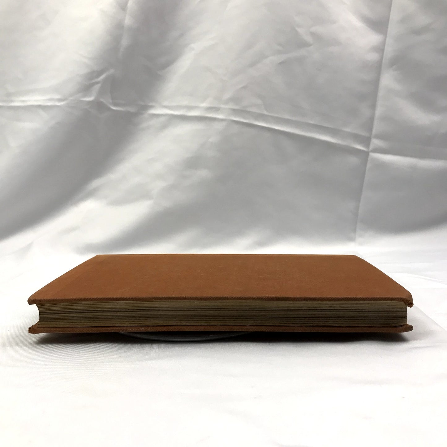 Spain Everlasting Vintage Hardcover English History Book by S.F.A. Coles 1945