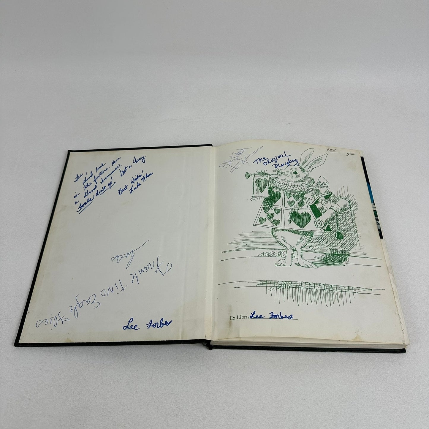 Loch 1968 Shorecrest High School Yearbook Seattle WA Local History Memorabilia