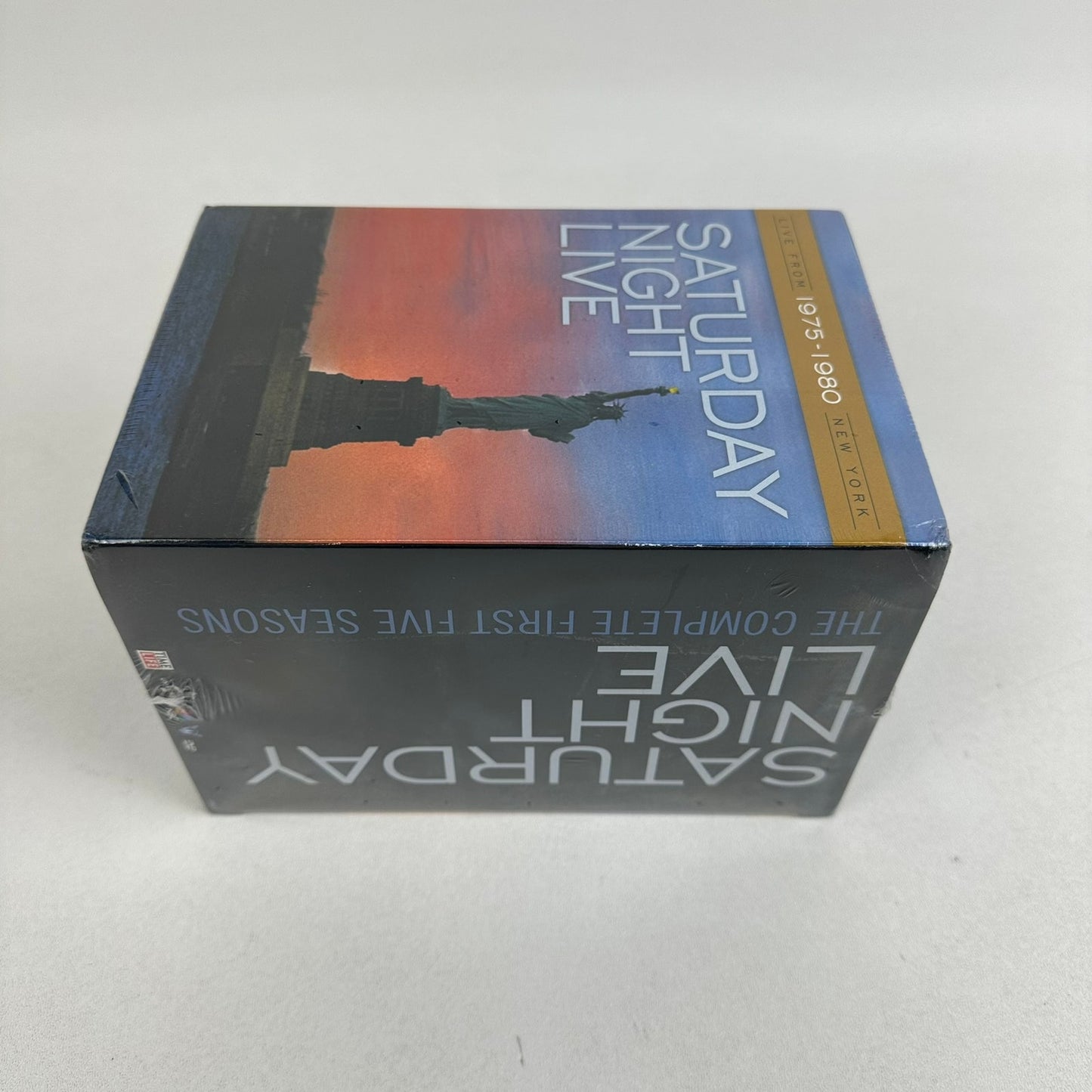 Saturday Night Live Season 1-5 on DVD Sketch Comedy Show Stand Up Satire Variety