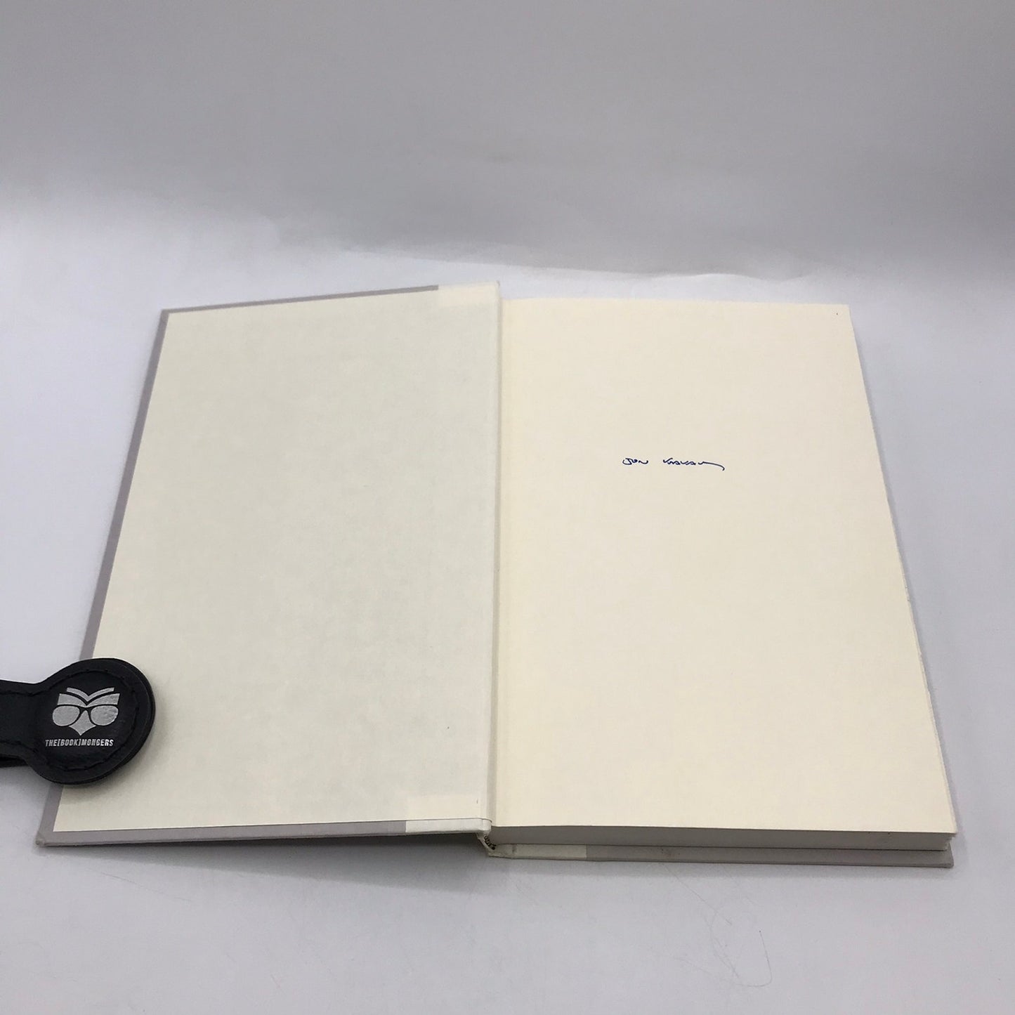 Into Thin Air Jon Krakauer A Personal Account of the Mount Everest Disaster 1997