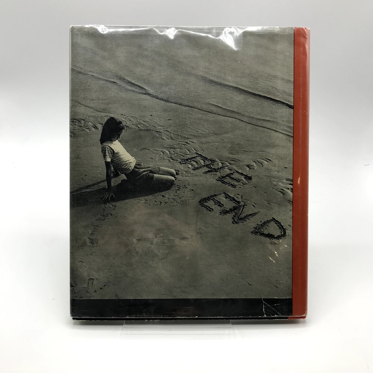 Mother Goose Rare Illustrated Hardcover Book by Toni Frissell First Edition 1948