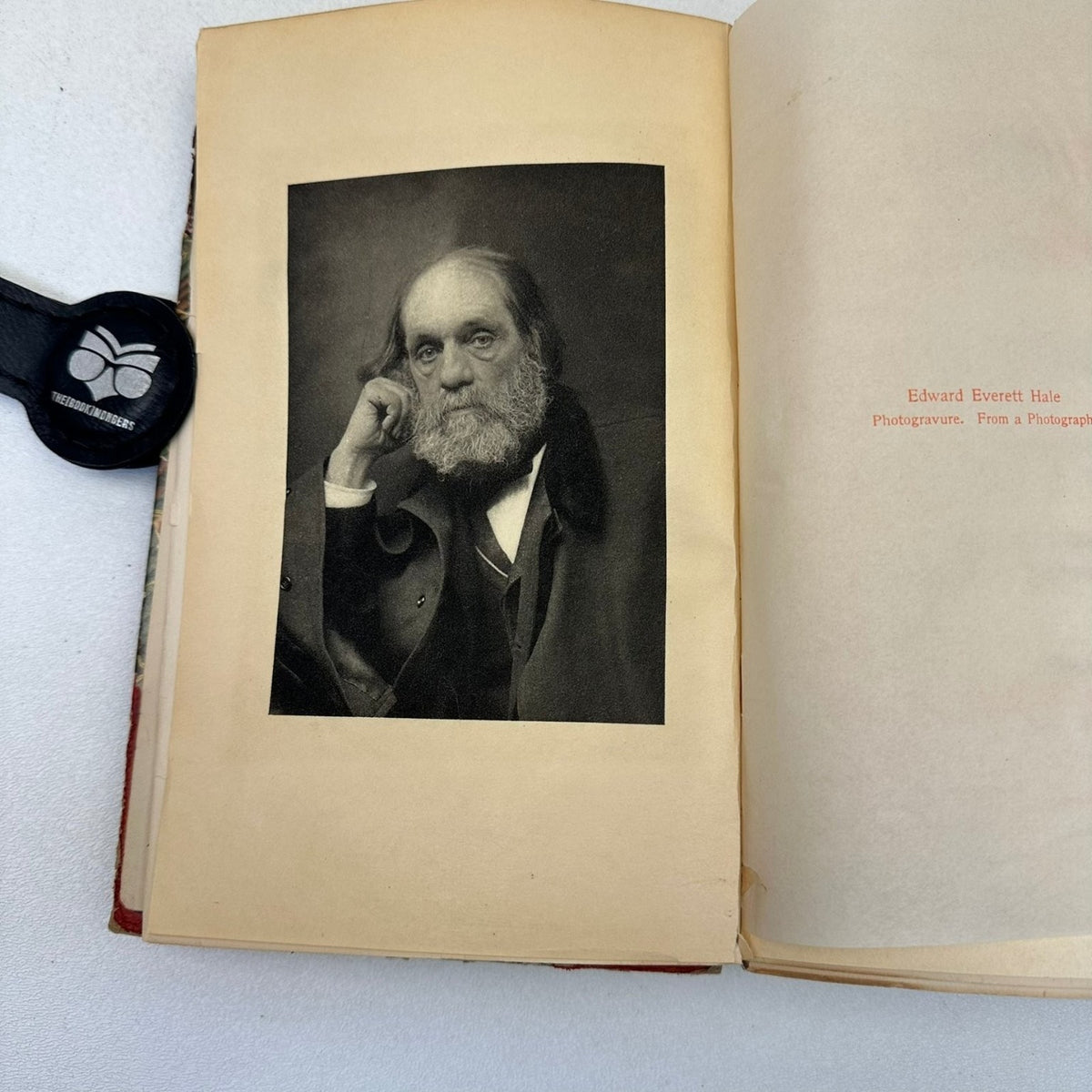 Classic Tales by Famous Authors 1905 Anthology Illustrated Fiction Bodleian