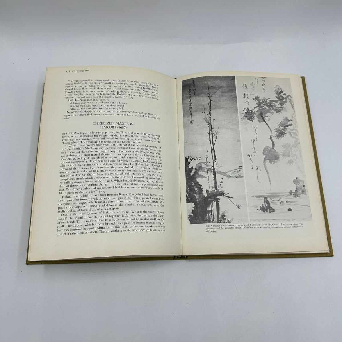 Religions of the East Anne Bancroft 1974 First Edition Illustrated St. Martin's