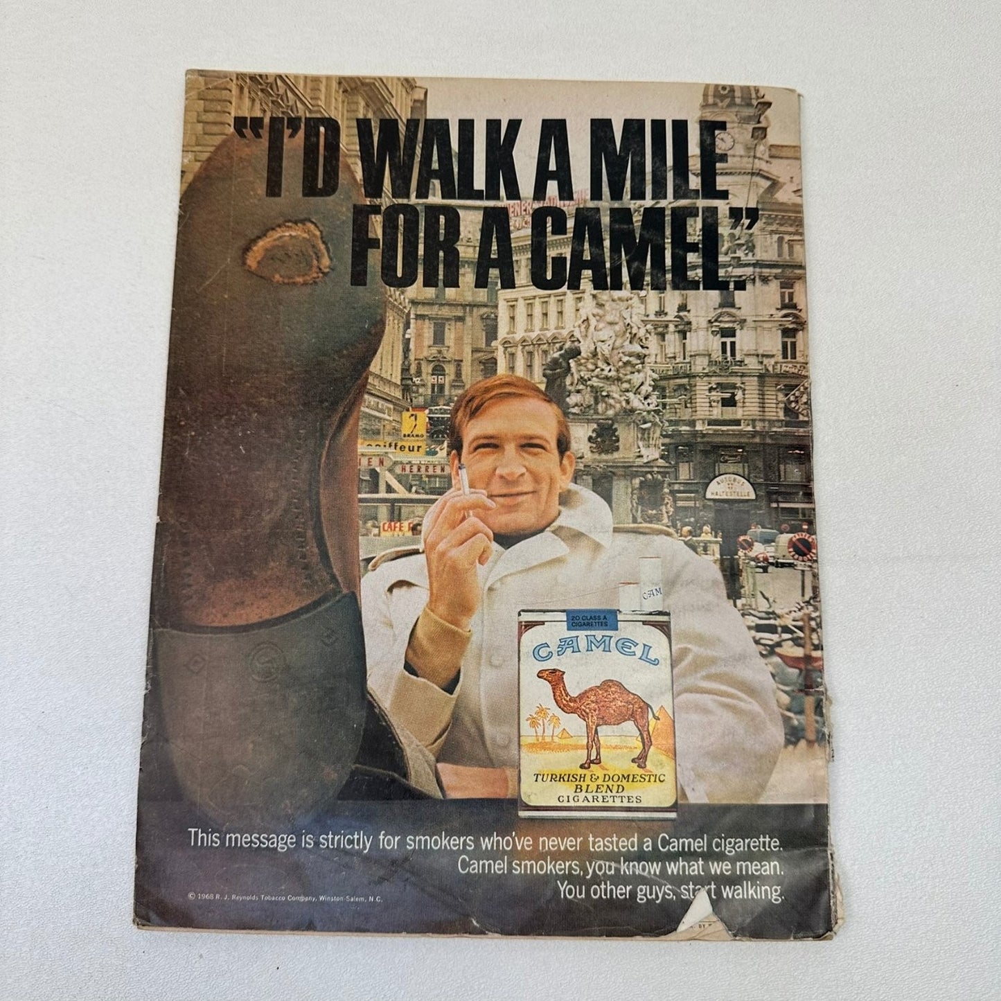 Sports Afield January 1969 Vintage Hunting Fishing Outdoors Magazine Hearst