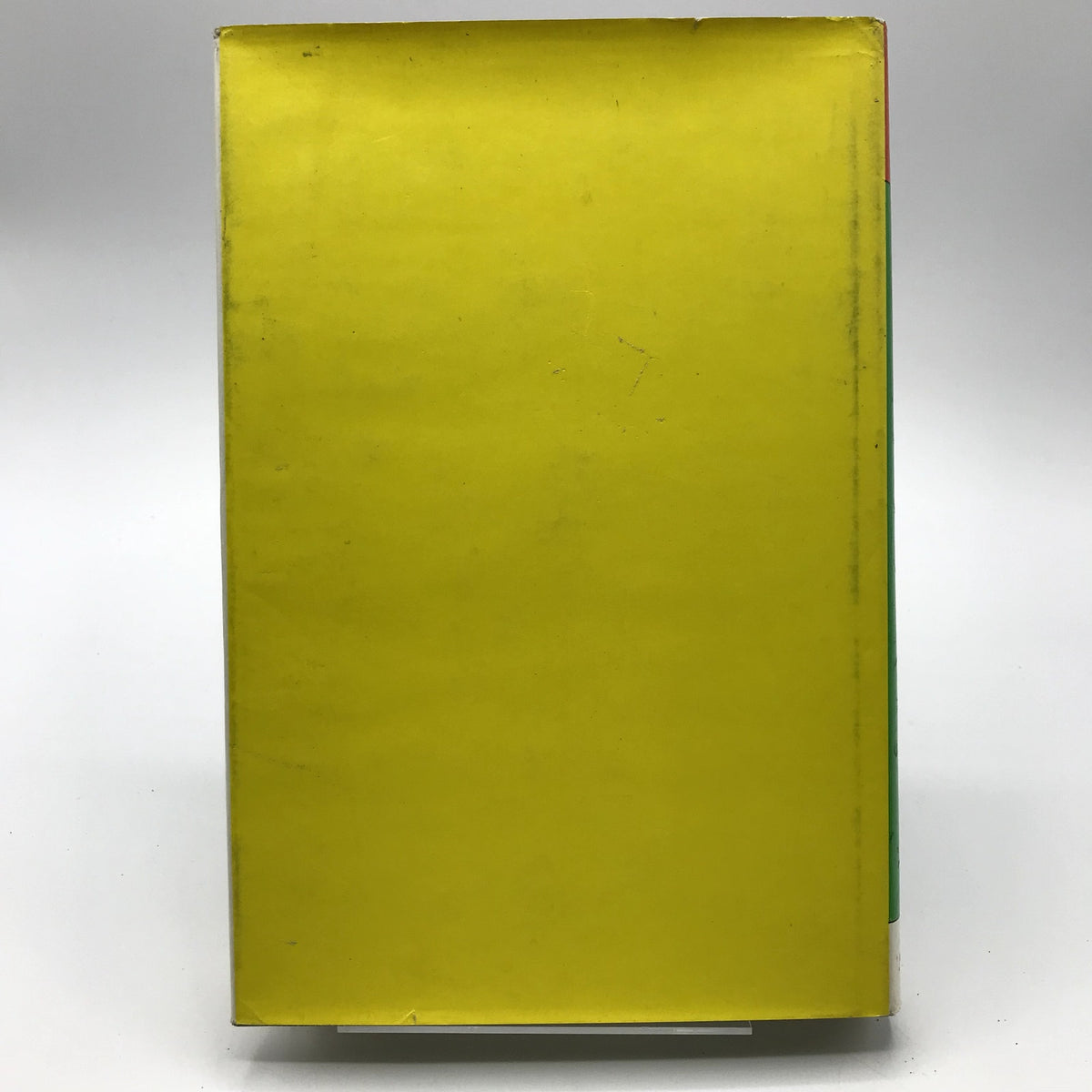 Backpacking: One Step at a Time Illustrated 1st Edition Book Harvey Manning 1972