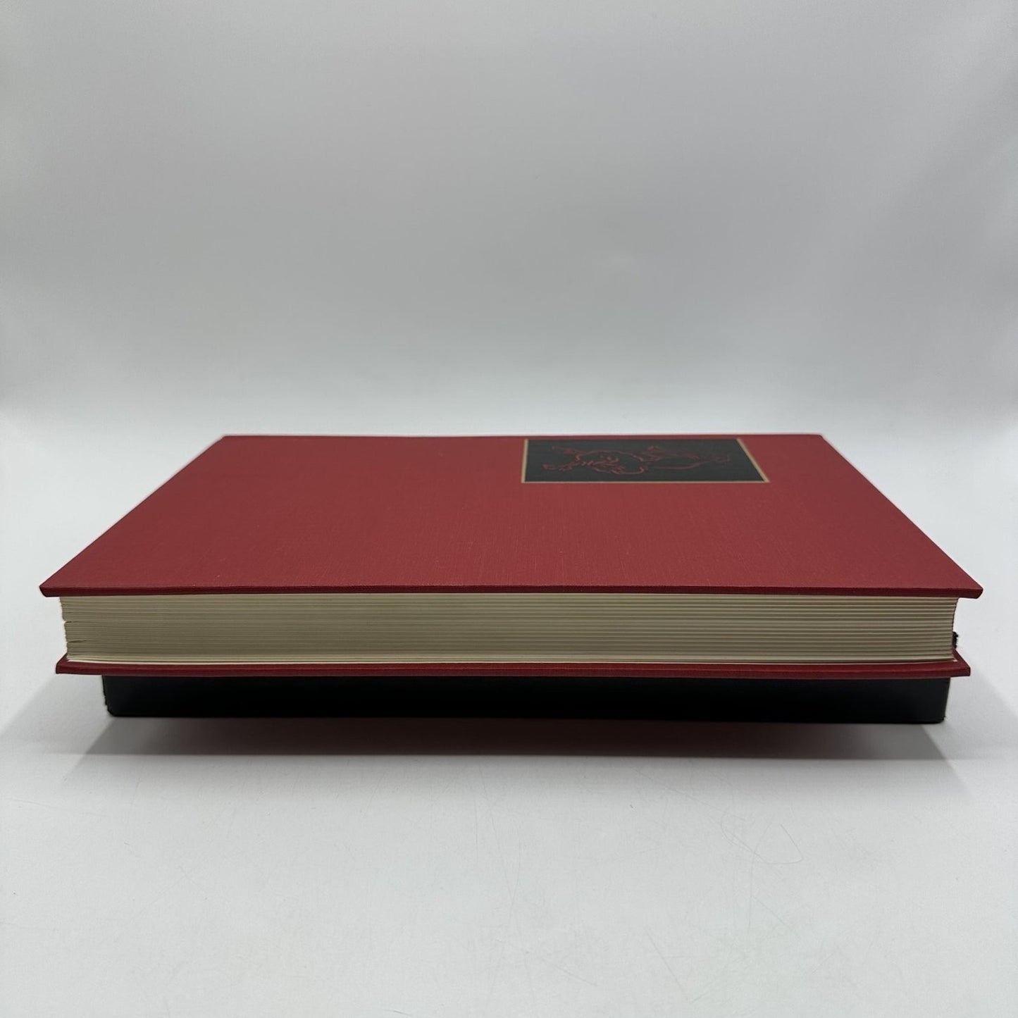 Satyricon Petronius 1964 Illustrated Heritage Press Slipcase Classic