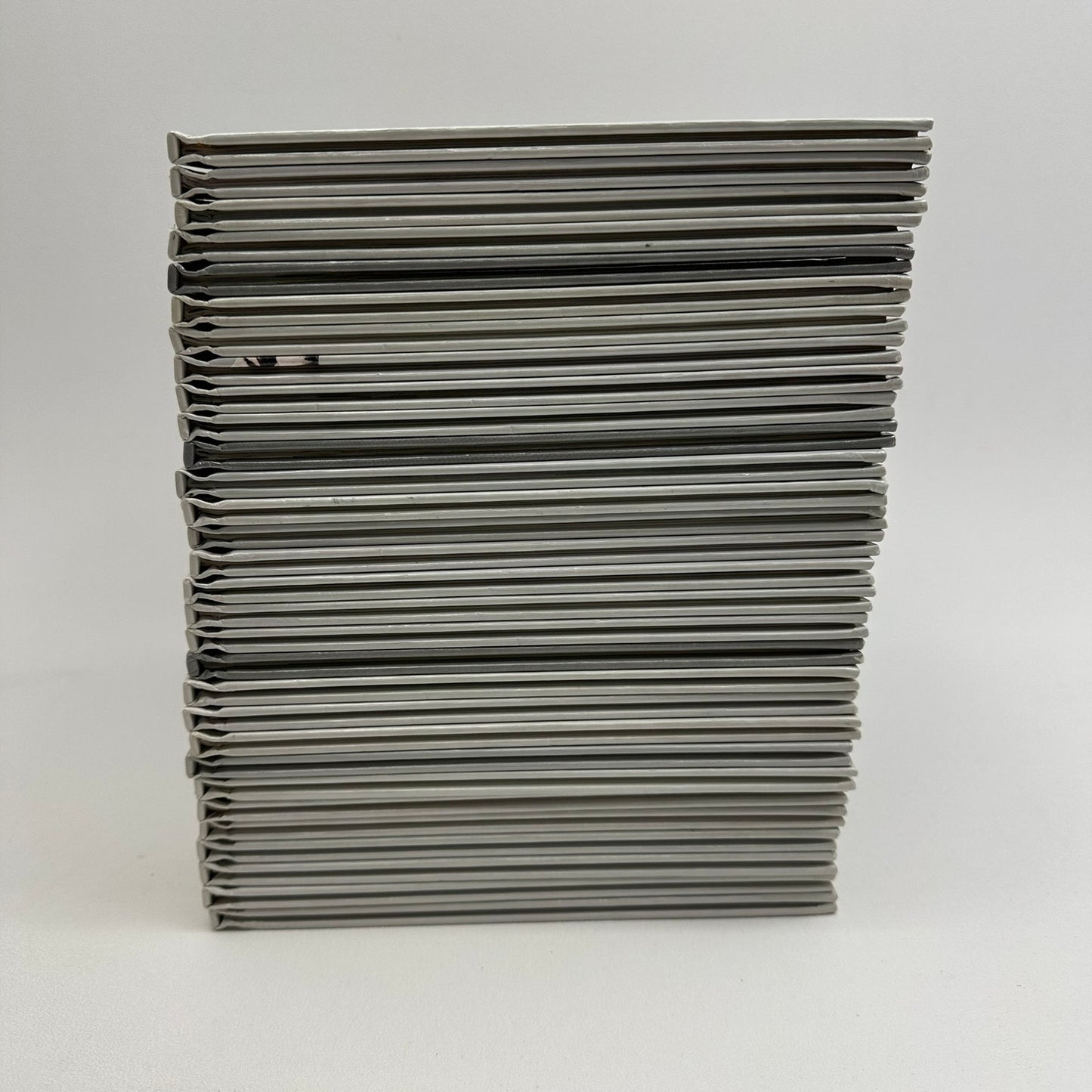 Isaac Asimov Library of Universe 30 Volumes Astronomy Space Science Solar System