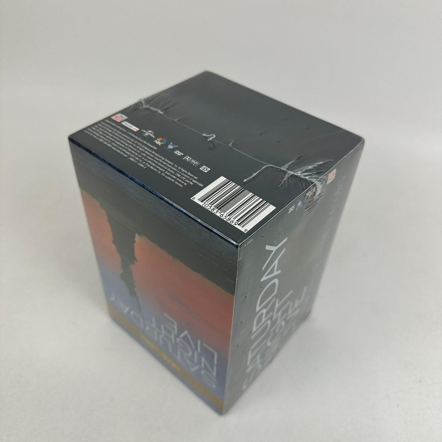 Saturday Night Live Season 1-5 on DVD Sketch Comedy Show Stand Up Satire Variety