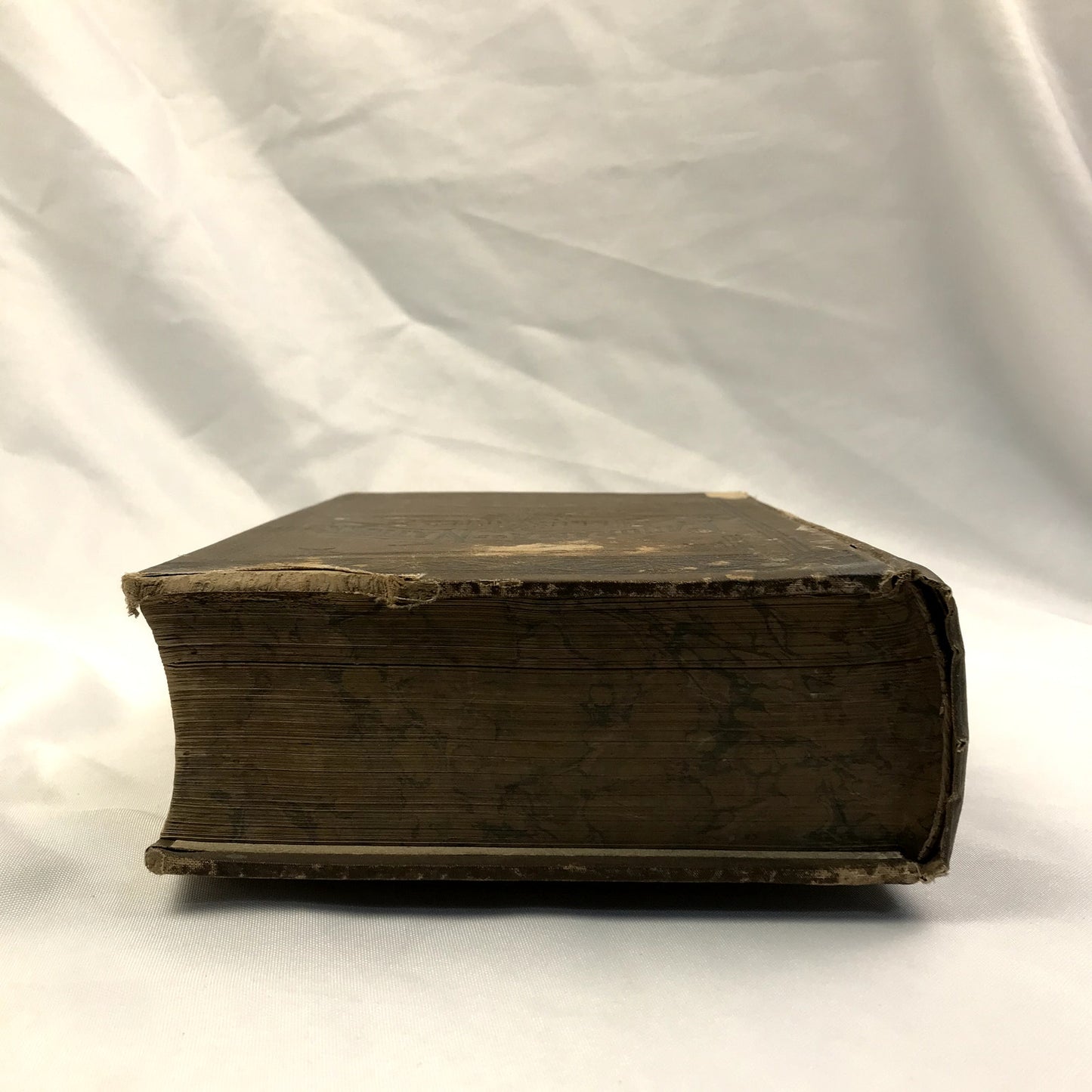 Panorama Of Nations Illustrated Historical Hardcover Book by H G. Cutler 1888