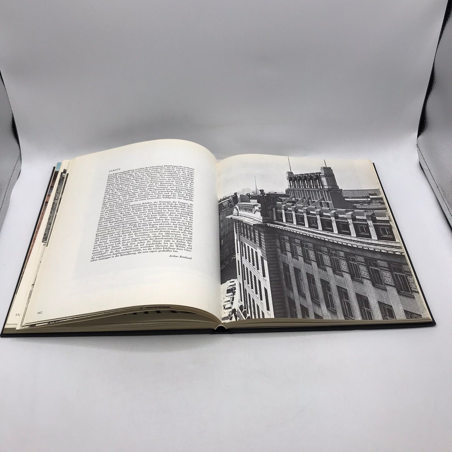 Otto Wagner 1841-1918 The Expanding City Beginning of Modern Architecture 1964