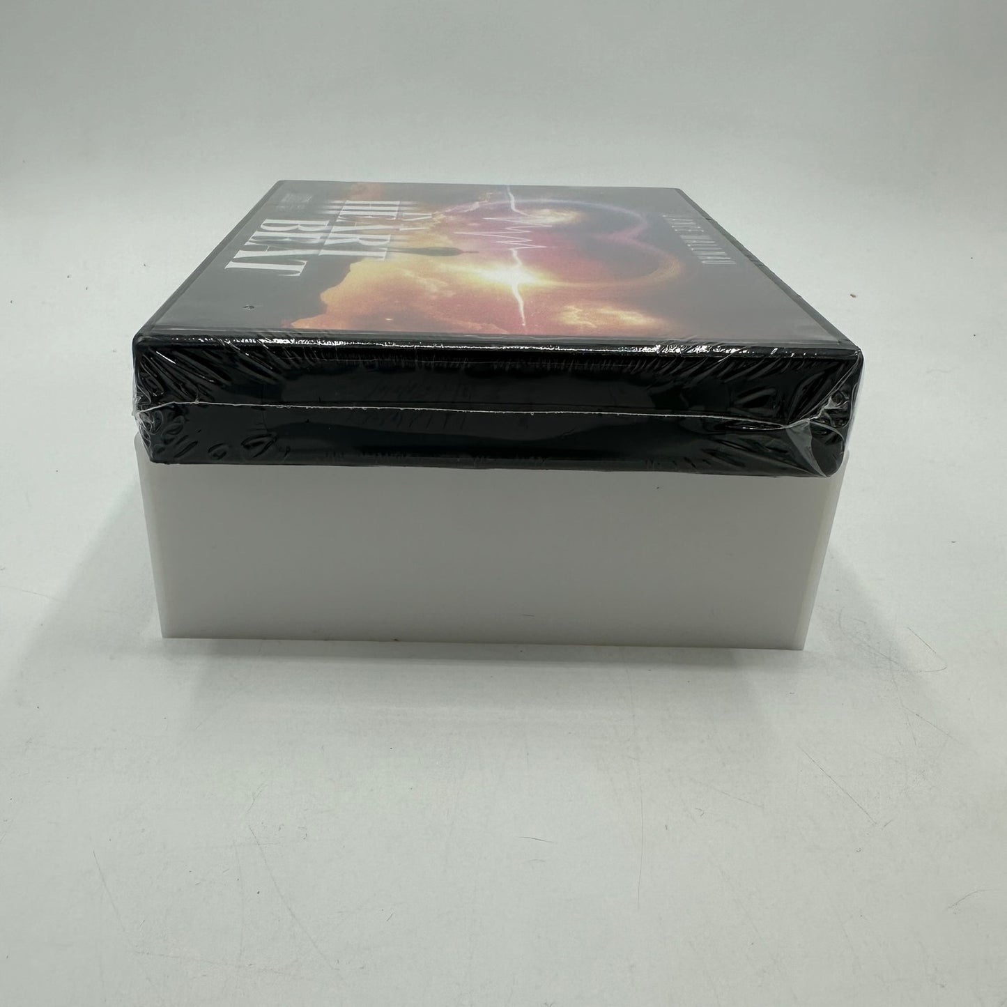 In A Heartbeat Lance Wallnau Audiobook Determine Destiny Compact Disc 4 CD Set