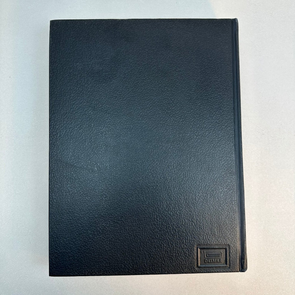 Lucky Bag US Naval Academy 1968 Yearbook Annapolis Annual Midshipmen