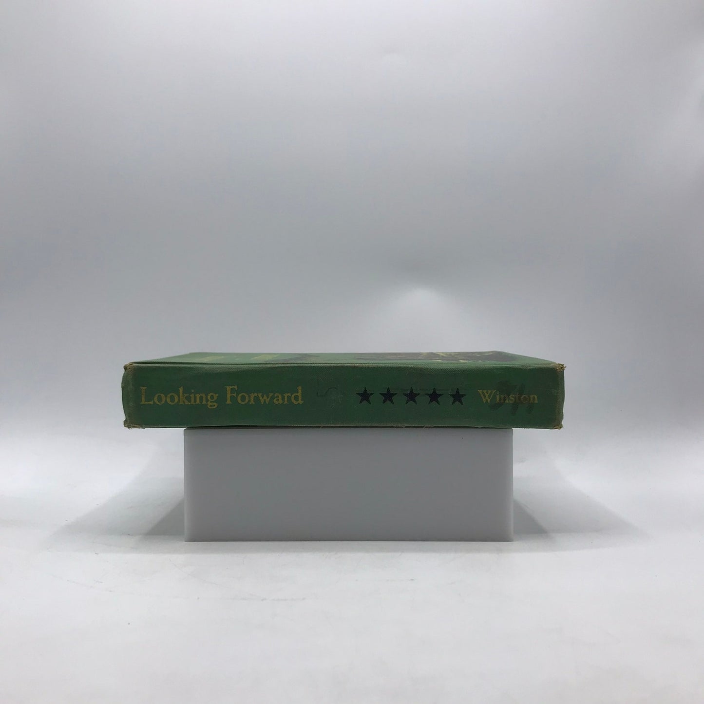 Looking Forward Easy Growth in Reading Revised Edition Children Family Adventure