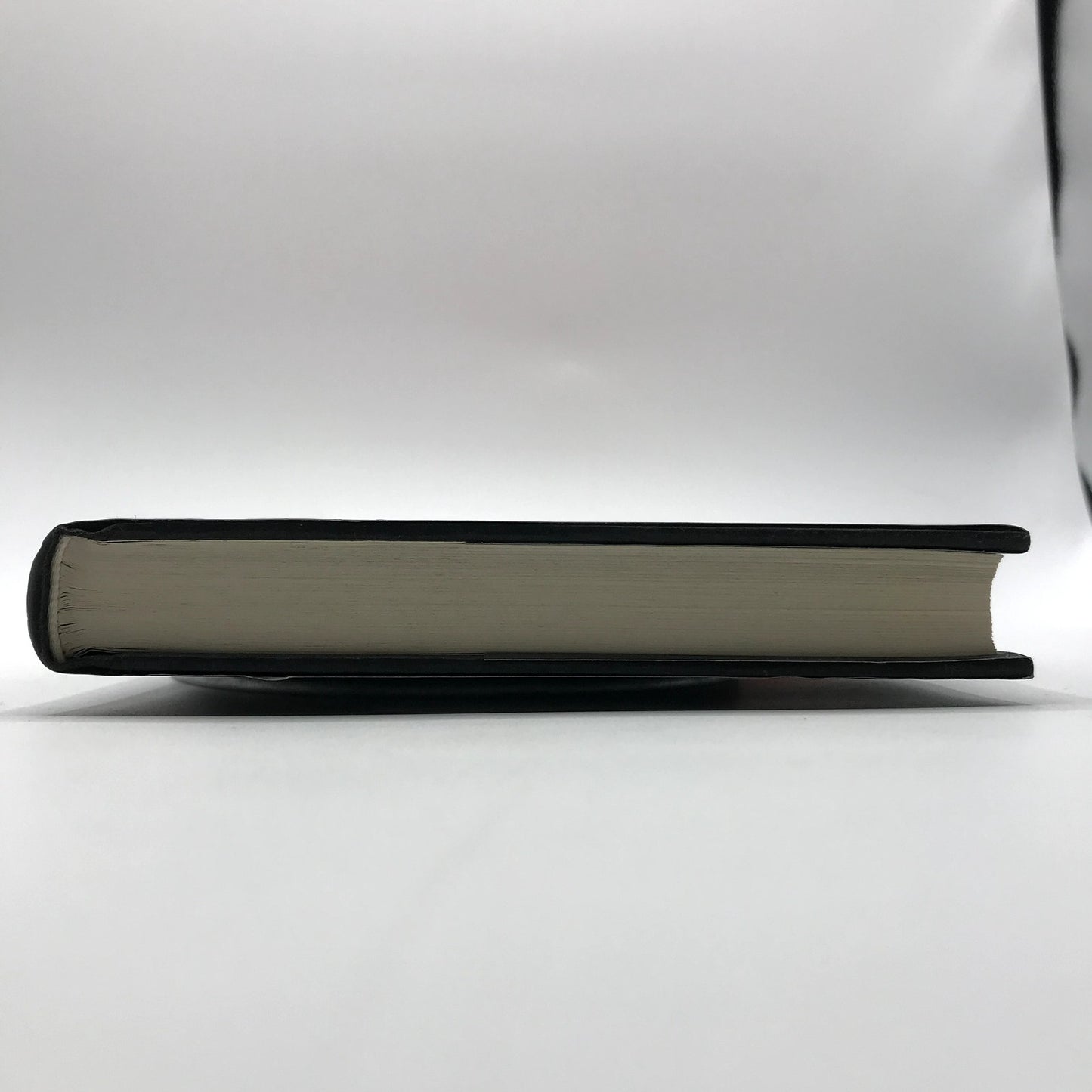Dead Folks by Jon A. Jackson Signed First Edition Hardcover Mystery Book 1996