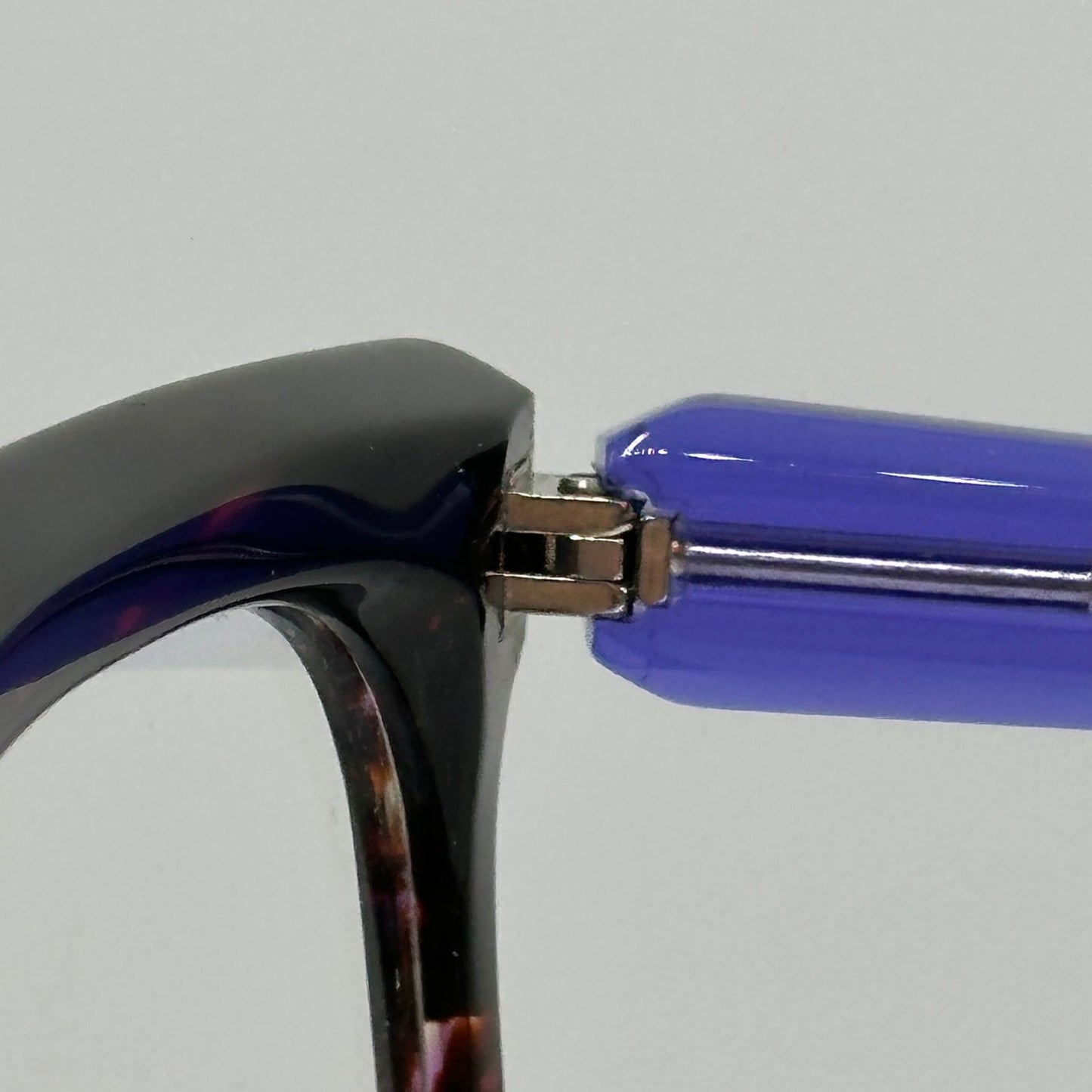 Alain Mikli A03149 003 Savane Violet Fuxia Purple Unisex Square Frames 54-18-145