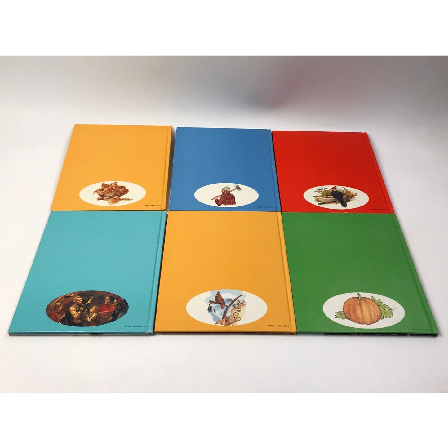 Great Tales From Long Ago Lot of 9 Children Historical Stories Biography History