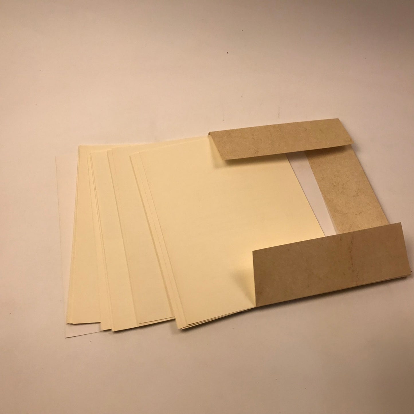 Strasbourg IL Y A Deux Siecles Collectif Exhibition Loose Leaf Limited Edition