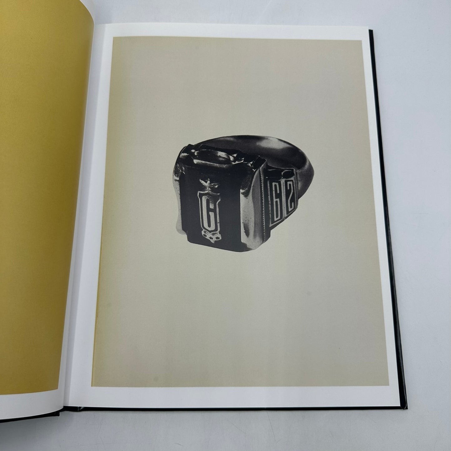 Guilford High School 1962 Menunketuck Yearbook Classmates Reprint Memorabilia