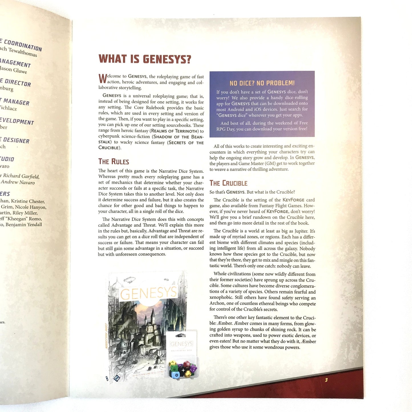 Keyforge Secrets of The Crucible Maw of Abraxas Genesys Adventure Role Play Game