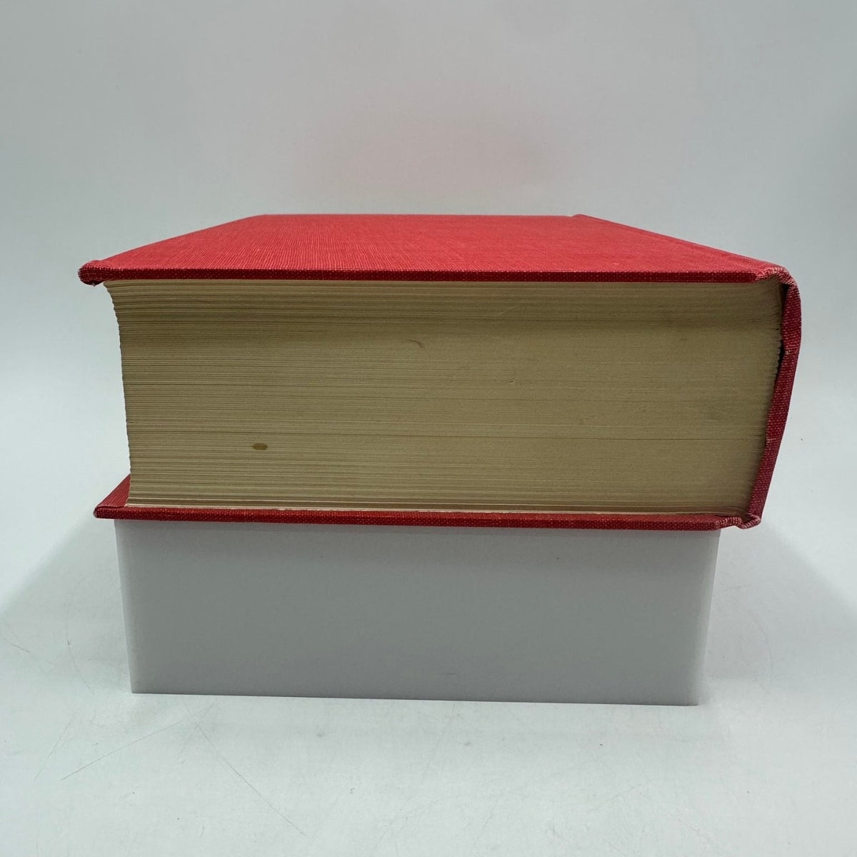 American Revolution Justin Winsor 1972 Bicentennial History Land's End Press