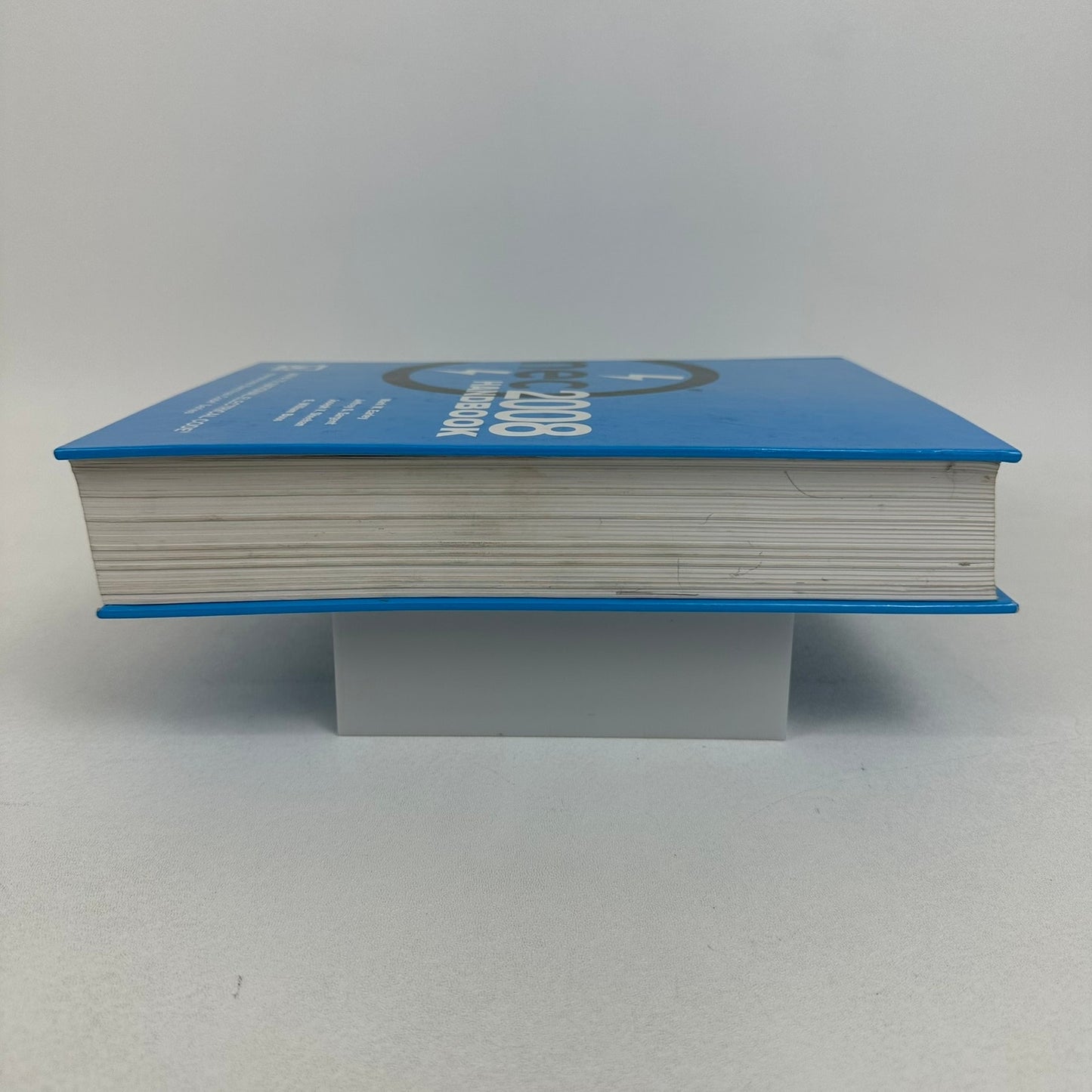 National Electrical Code 2008 Handbook Eleventh Edition Construction Engineering