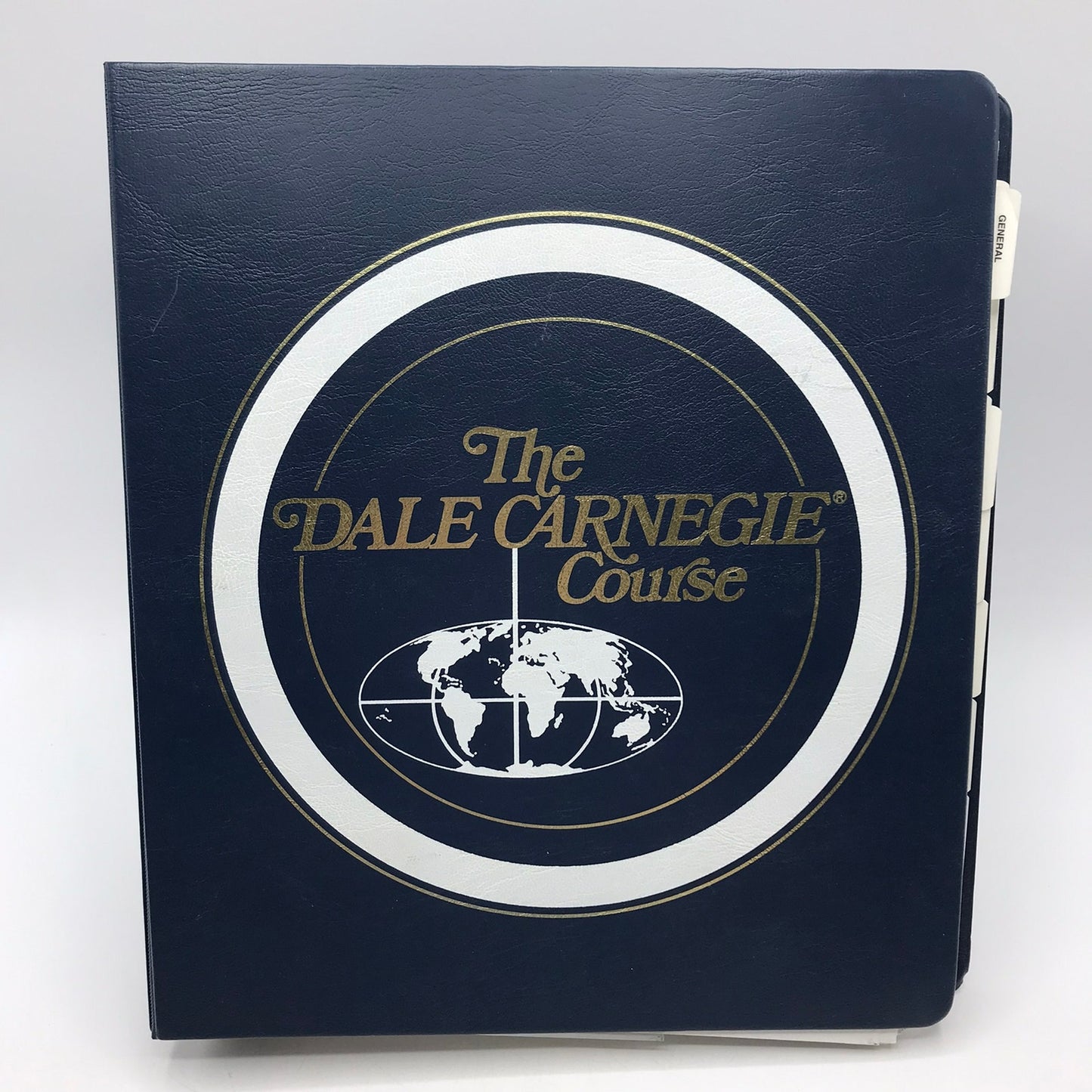 The Dale Carnegie Course Participant Manual Business Leadership Communication