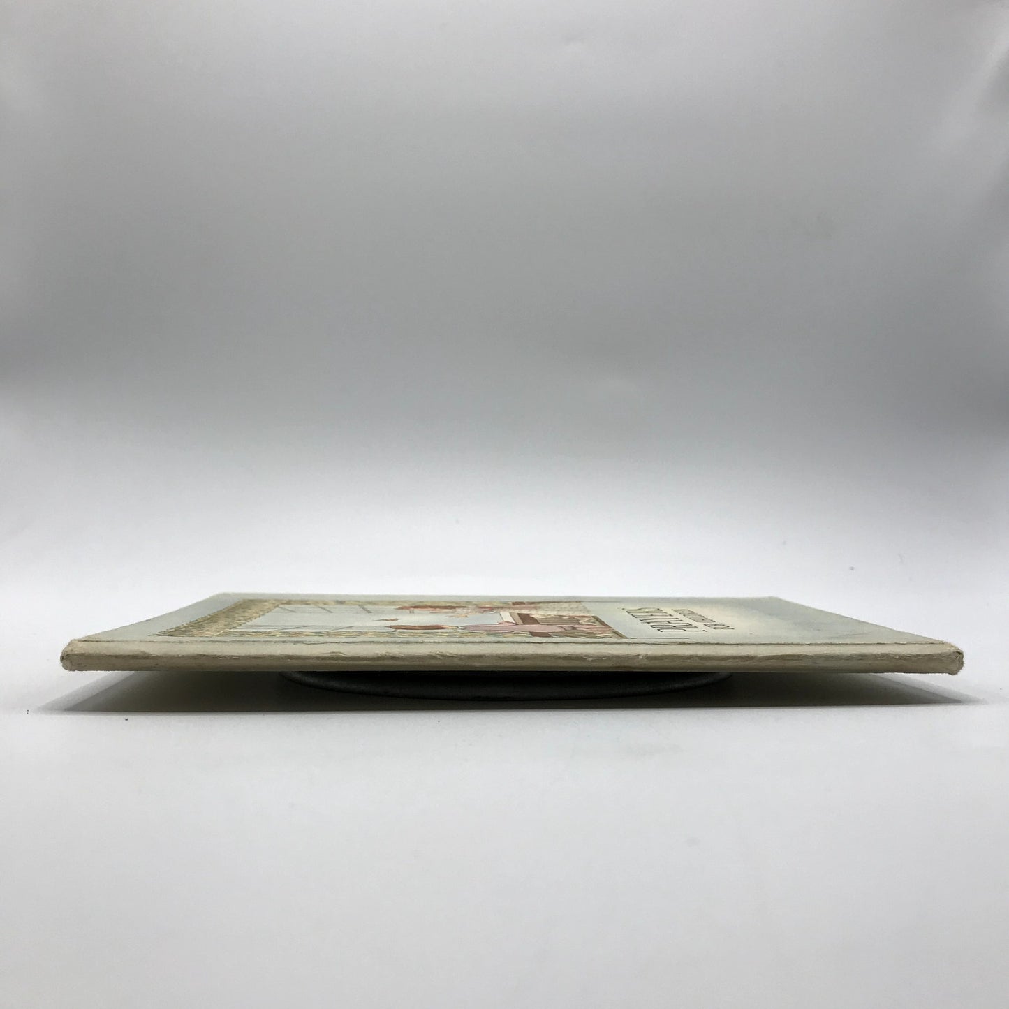 Prayers for Children First Edition Illustrated Hardcover Book 1949 C.R. Gibson