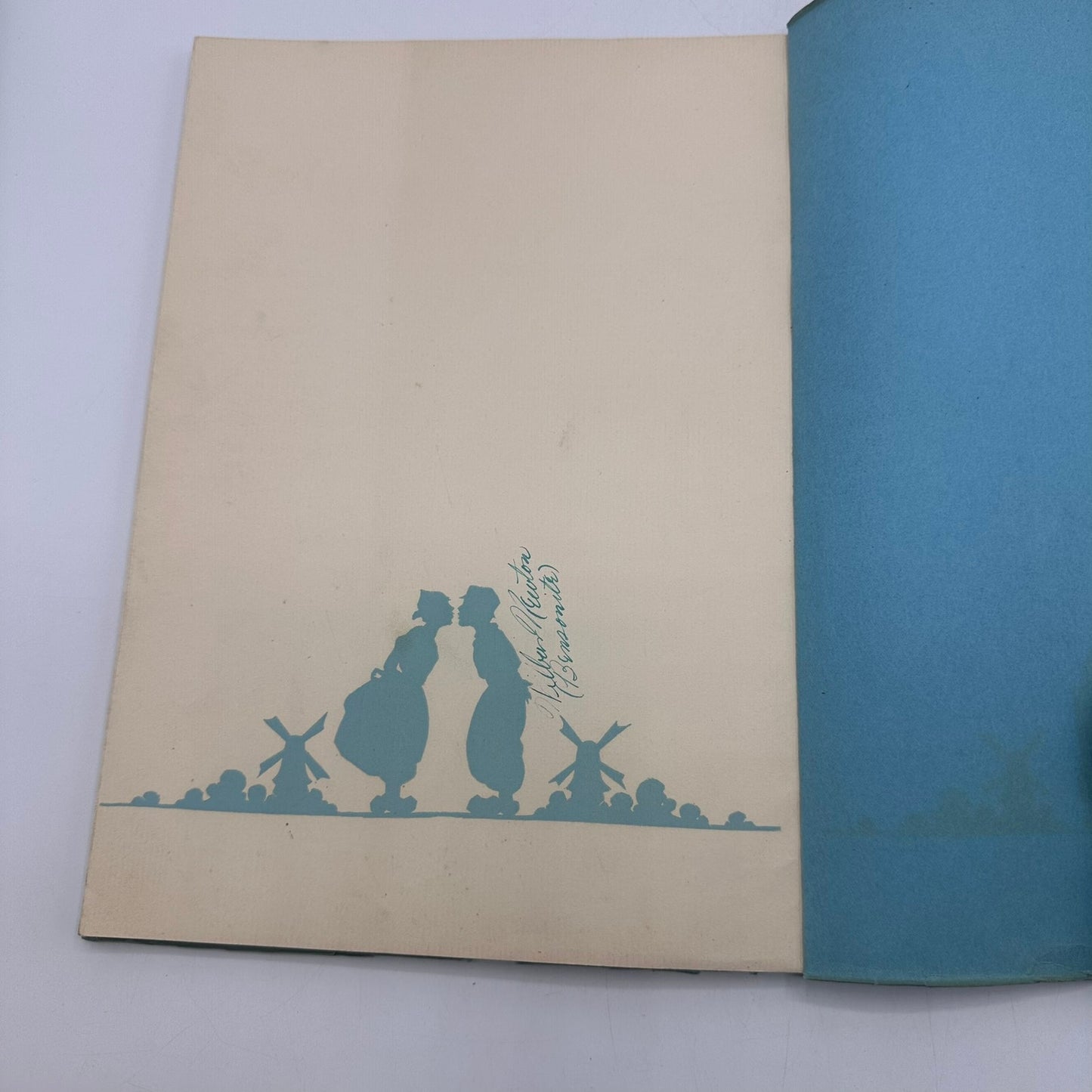 The Almanac June 1930 Franklin High School Yearbook Portland Historical Records