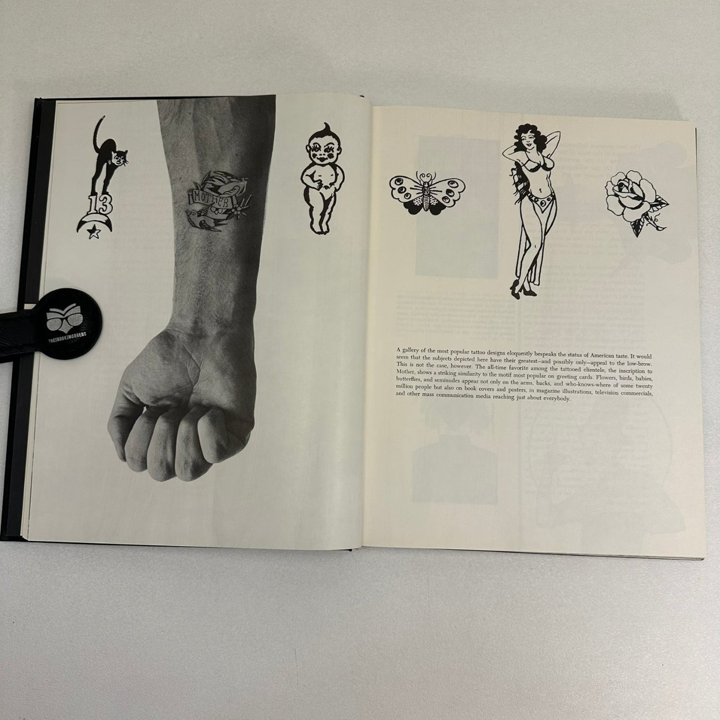 Visual Persuasion Stephen Baker 1961 Illustrated Marketing Advertising