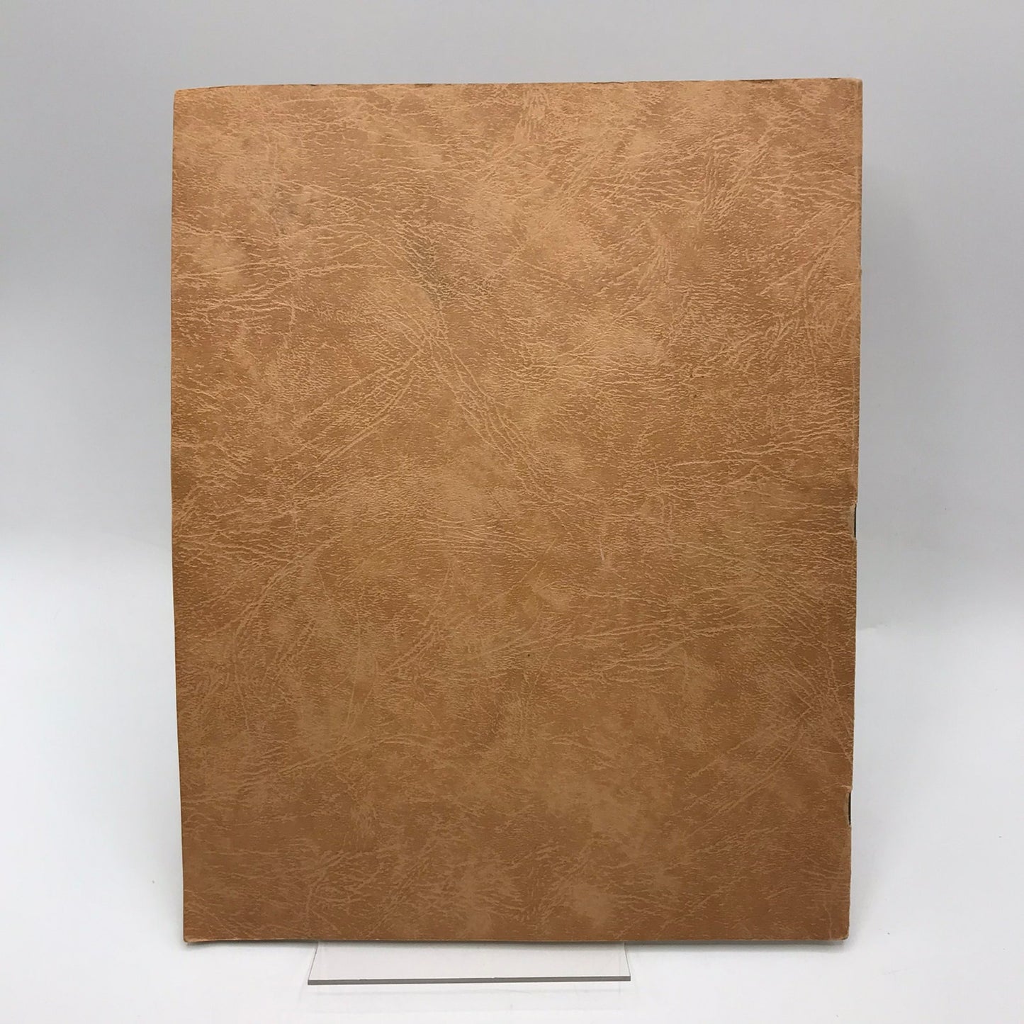 Le-Fran Log 1947 Lebam High School Yearbook Washington Photography Memorabilia