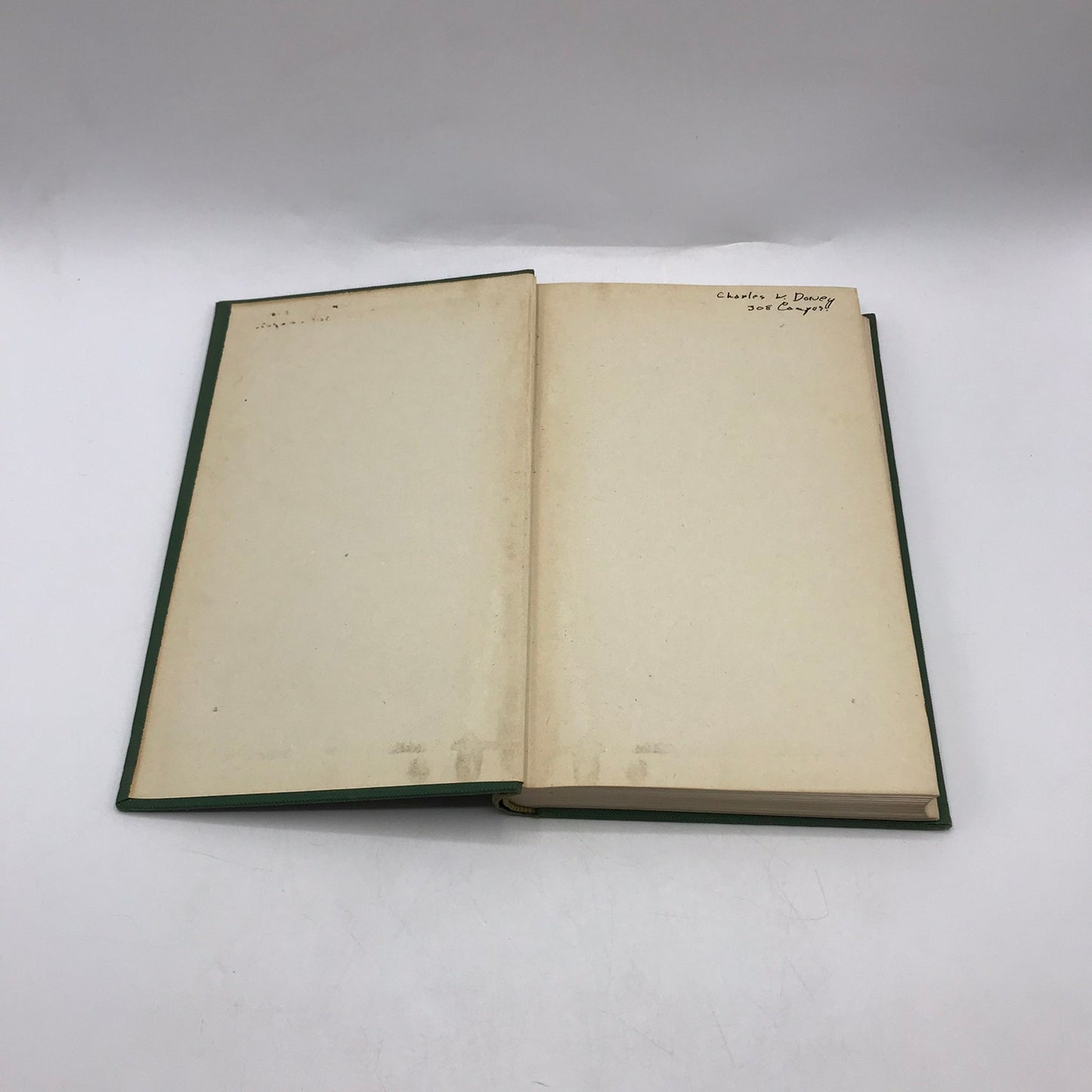 Text Book of Meat Hygiene Richard Heinrich Edelmann Inspection Reference Guide