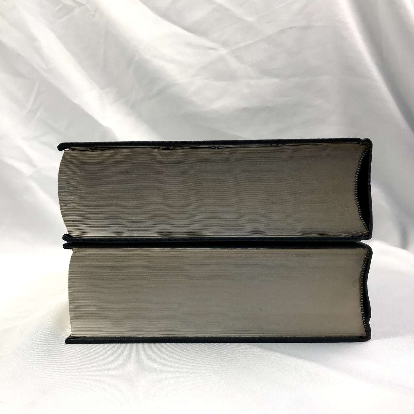 The Compact Edition of the Oxford English Dictionary 2 Volume Book Set 1971