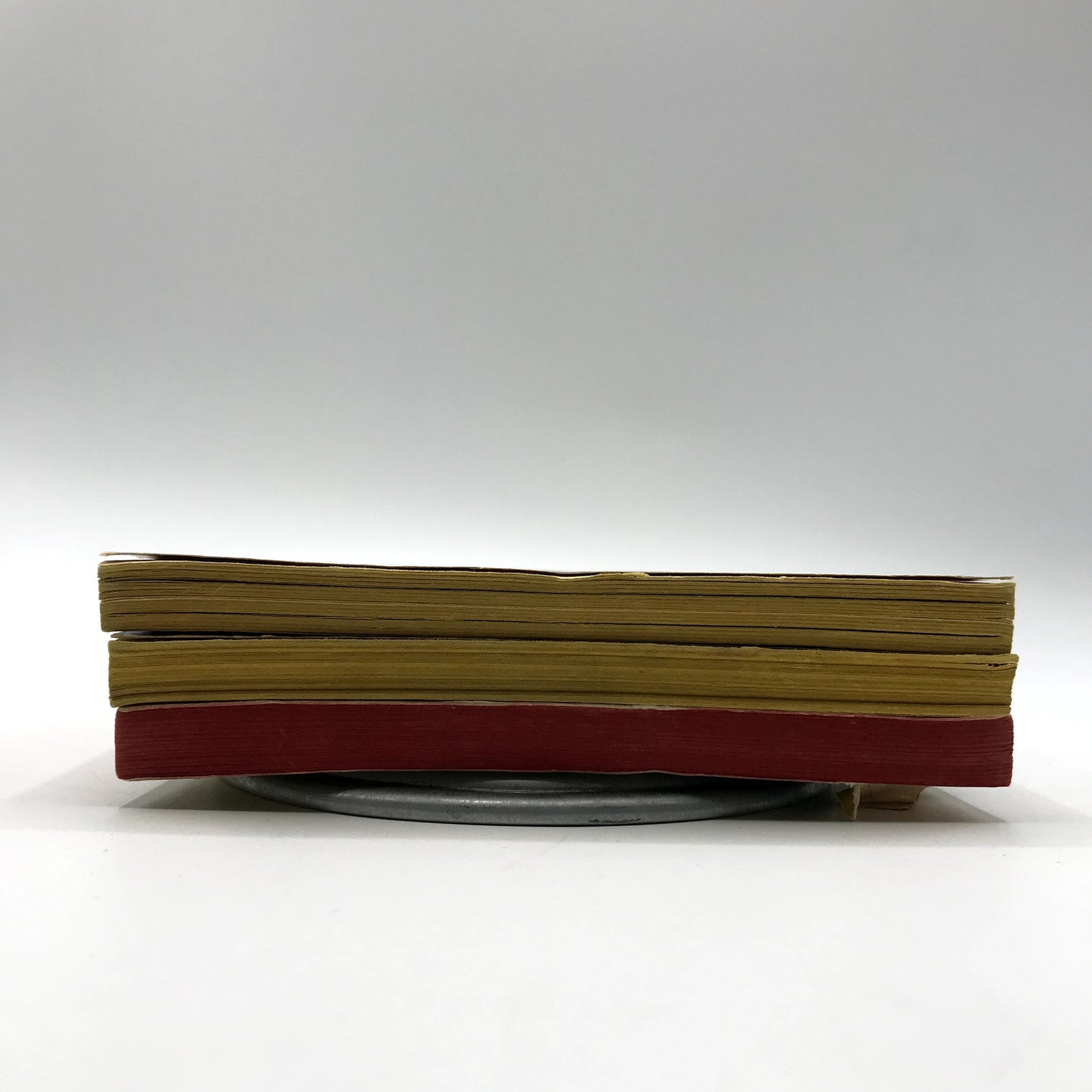 Perry Mason Series Lot of 3 Vintage Paperback Books by Erle Stanley Gardner