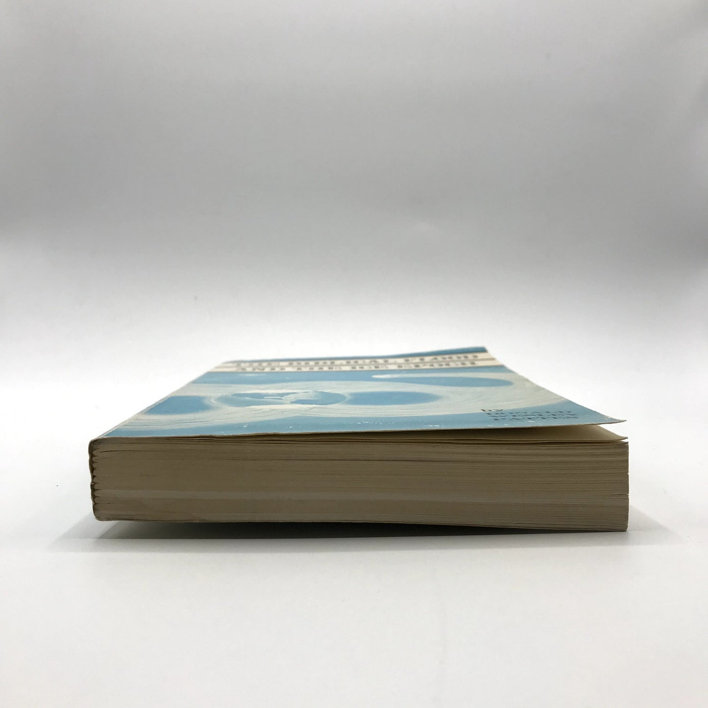 The Biblical Flood & The Ice Epoch Scientific History by Donald W. Patten 1974
