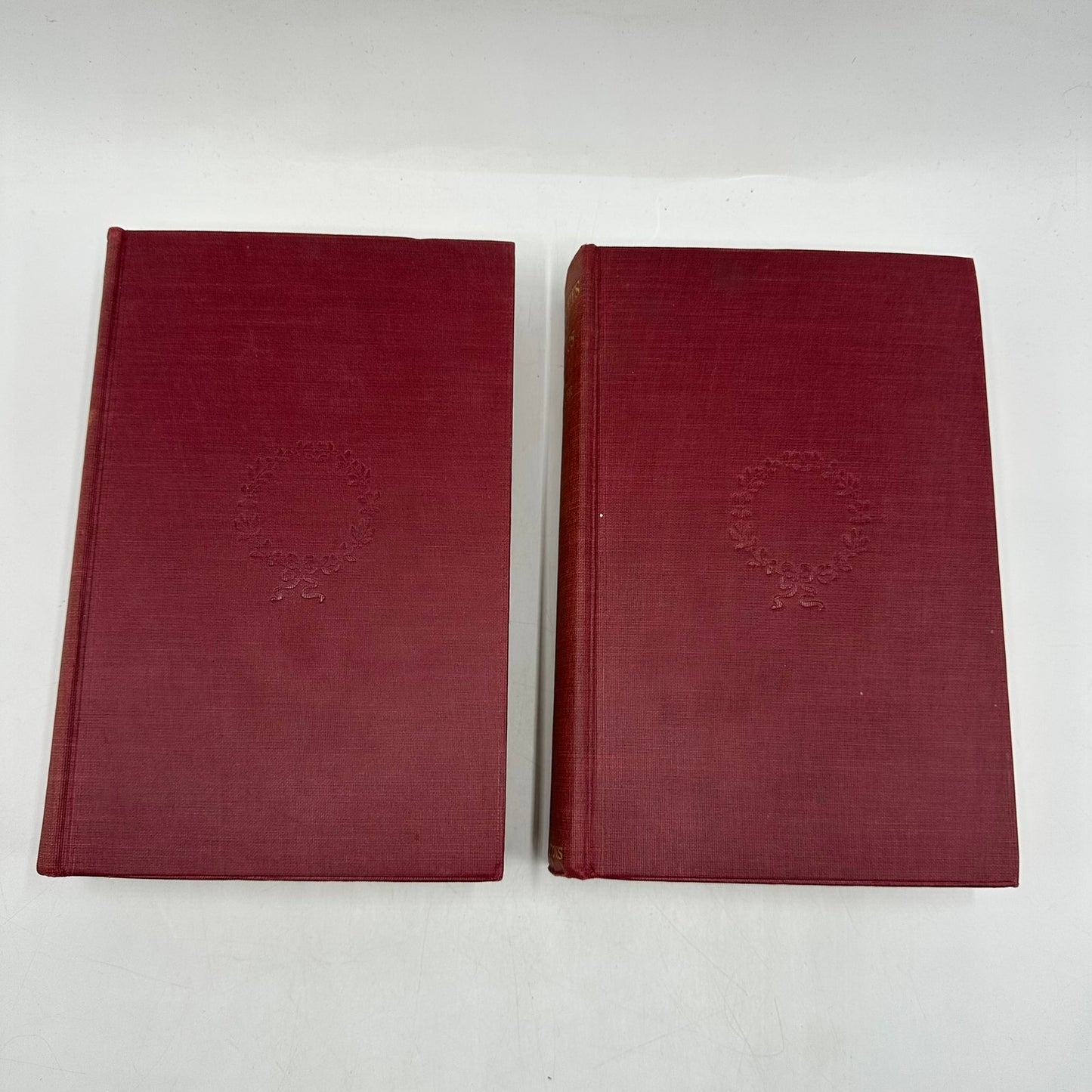 Principles of Ethics & Study of Sociology Volumes I & II Herbert Spencer Lot of 4